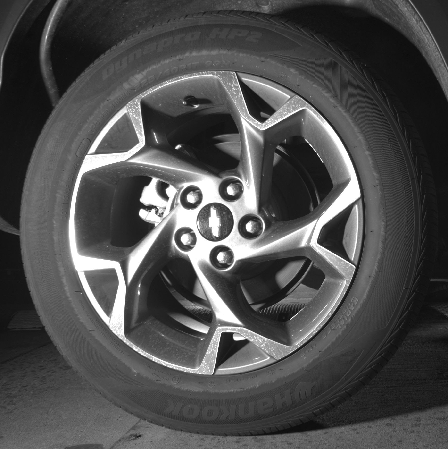 Thumbnail: 2025 Chevrolet Trax - 15