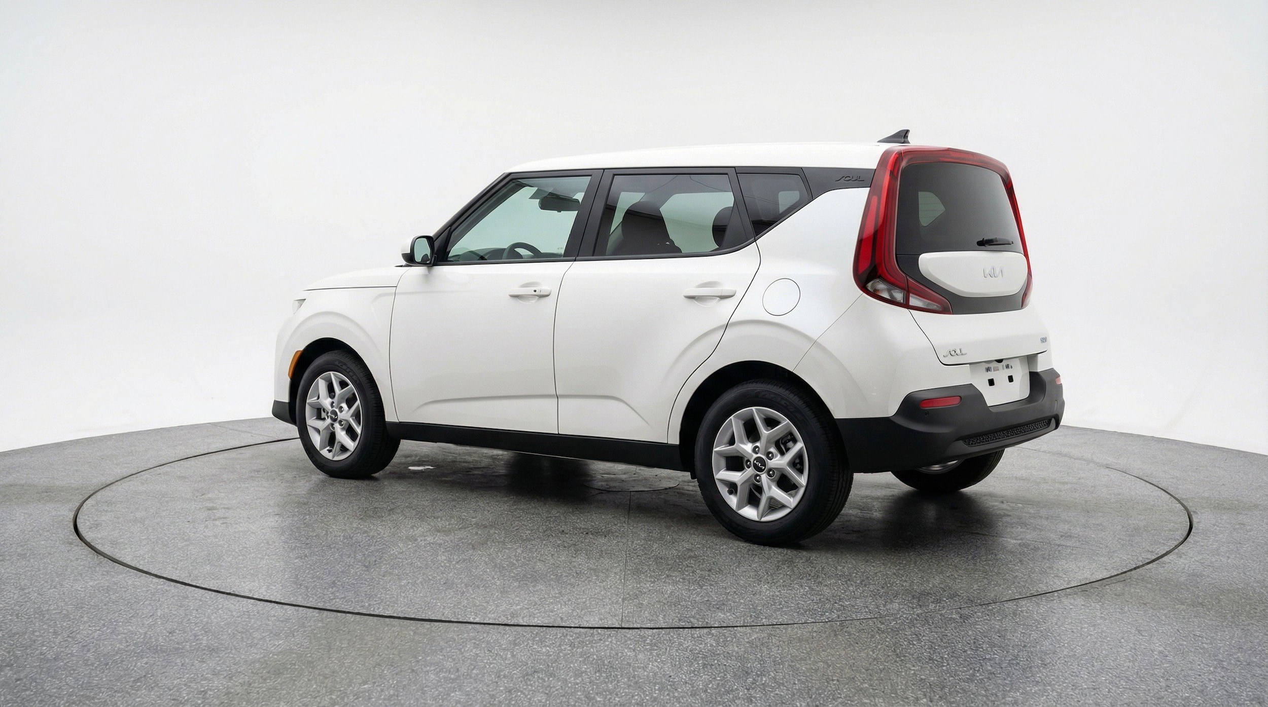 Thumbnail: 2025 Kia Soul - 6