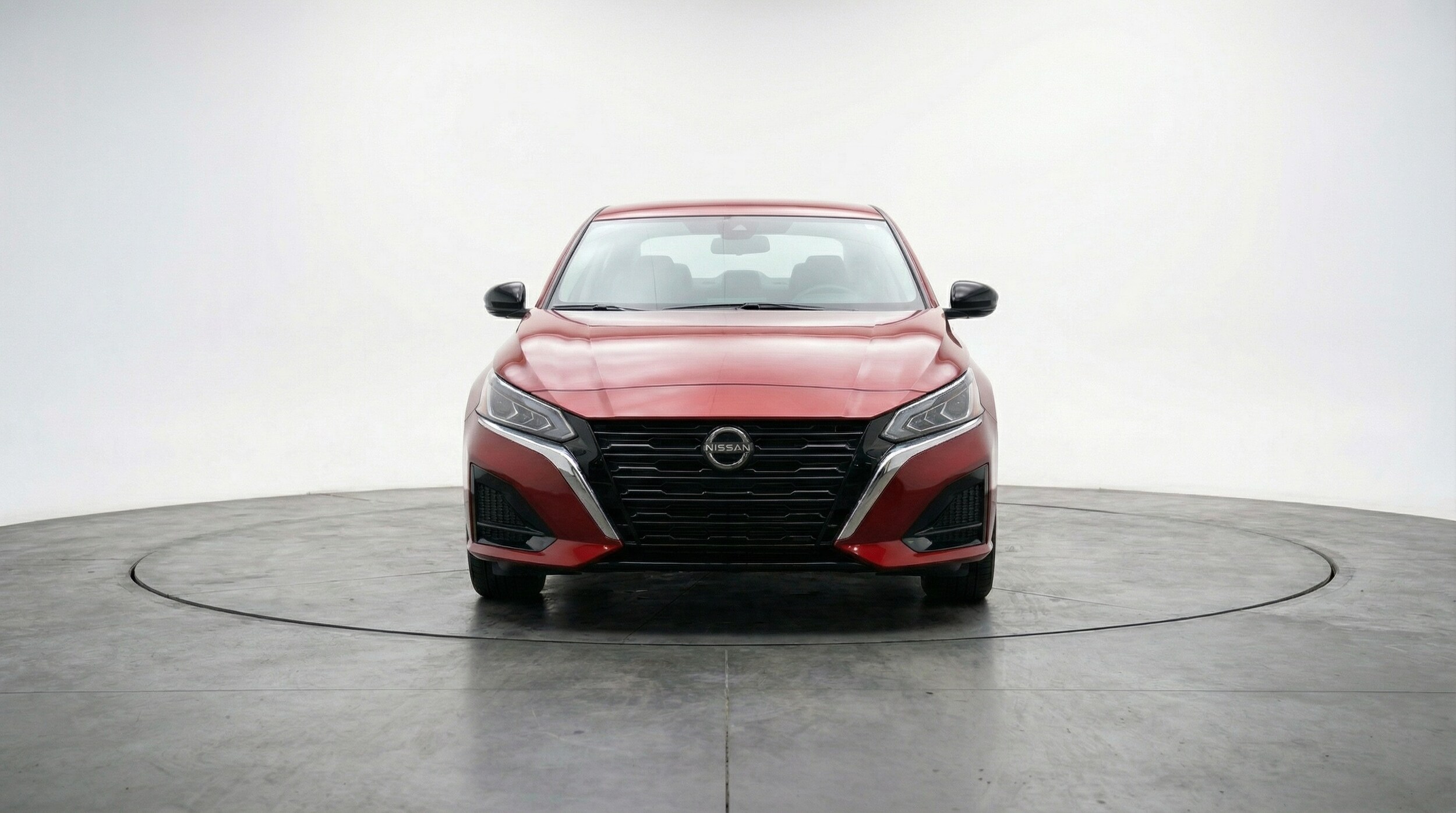 Thumbnail: 2025 Nissan Altima - 2