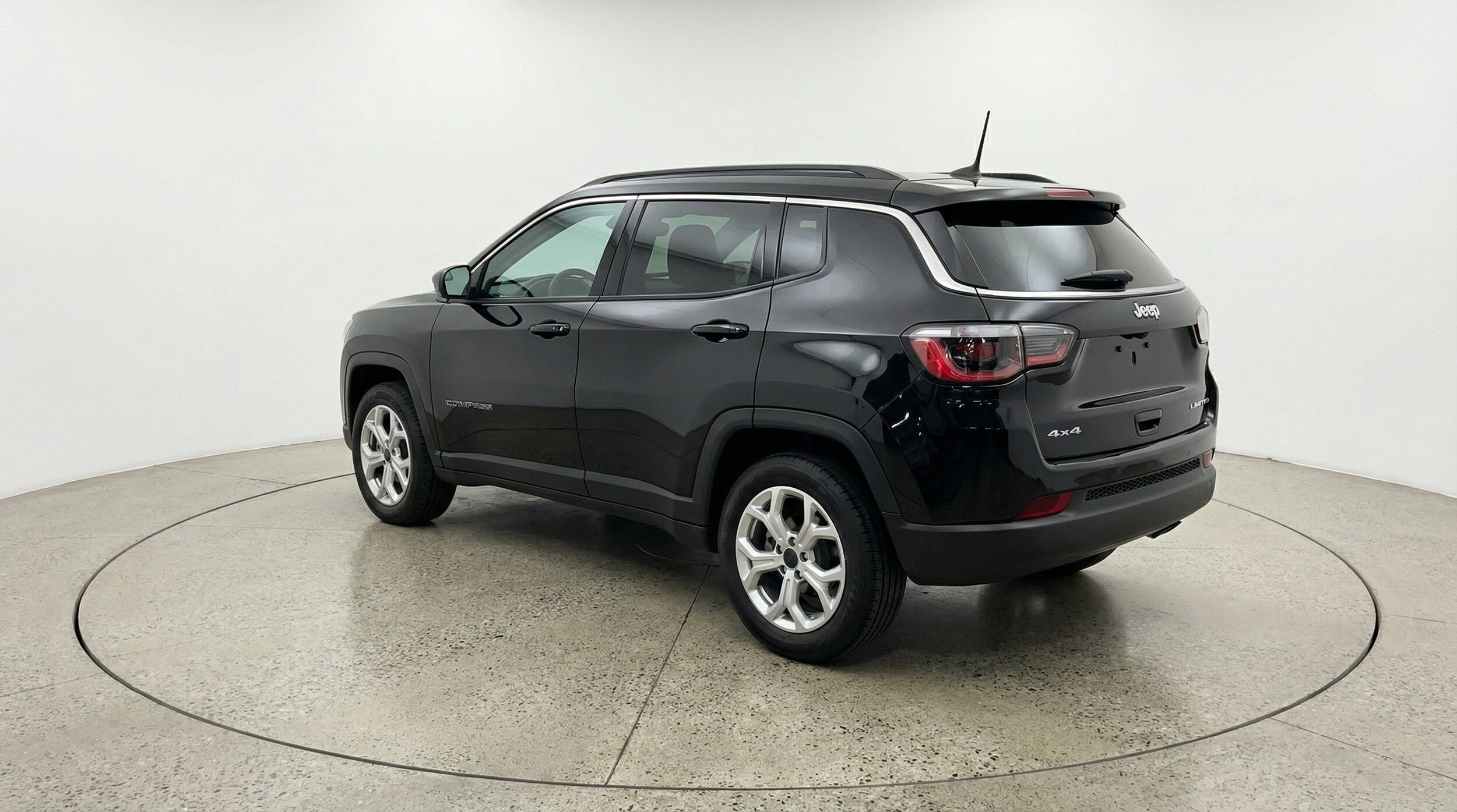 Thumbnail: 2025 Jeep Compass - 6