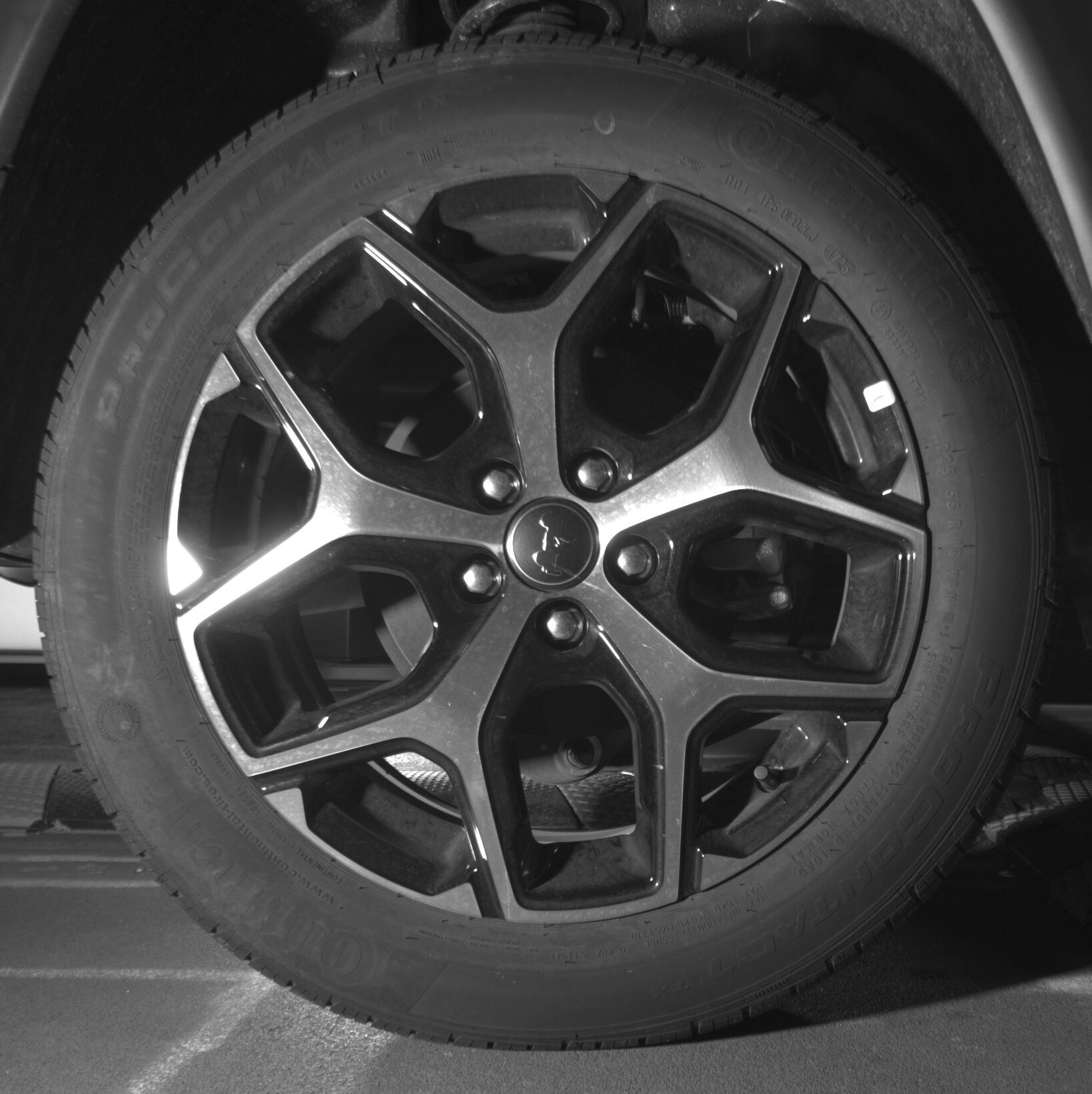 Thumbnail: 2025 Jeep Compass - 12