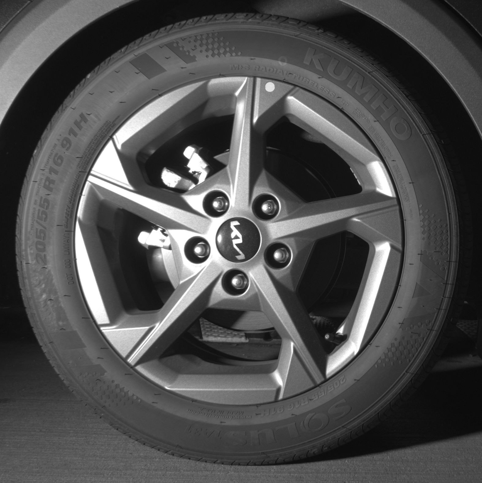 Thumbnail: 2026 Kia K4 - 15
