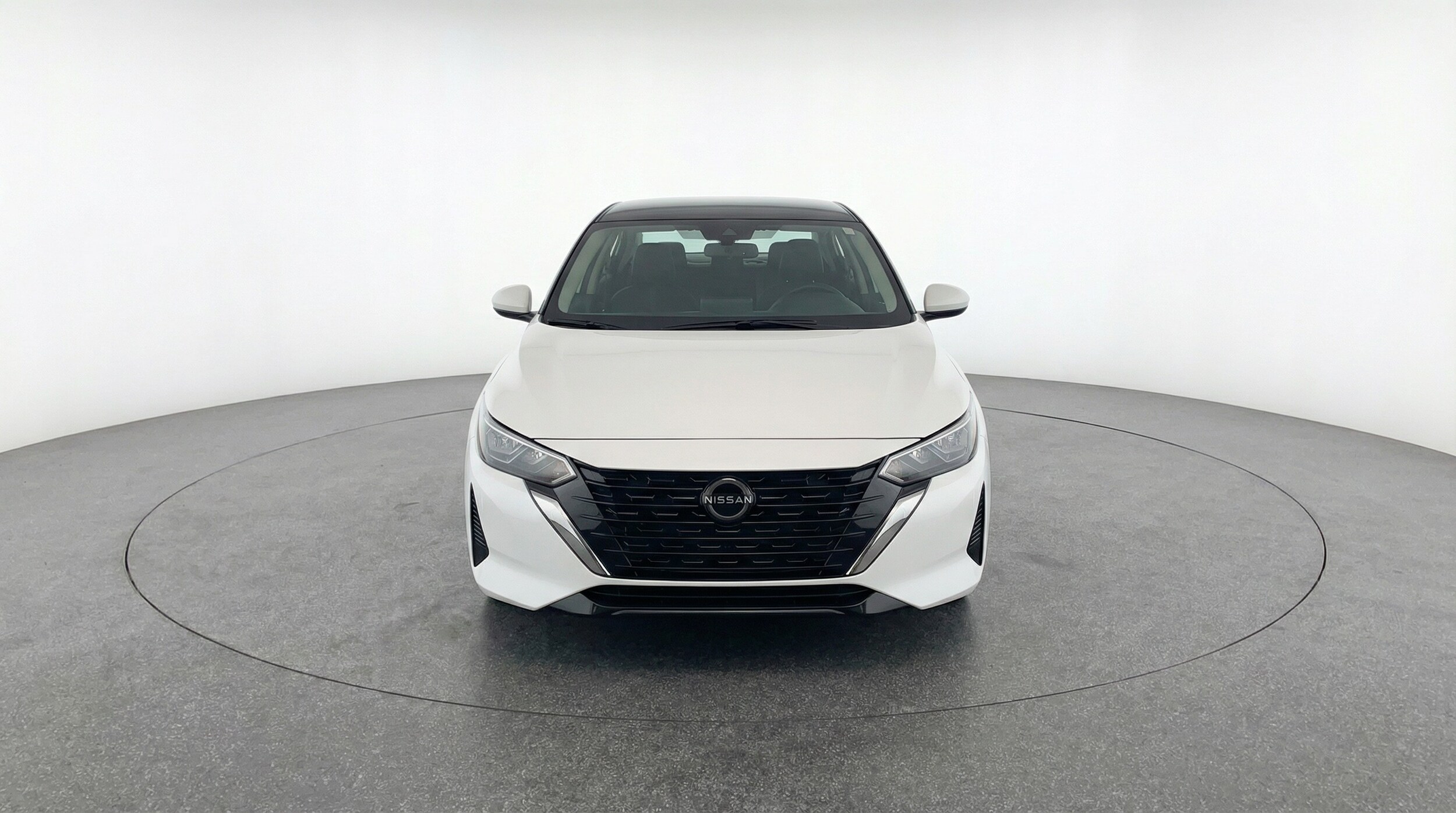 Thumbnail: 2025 Nissan Sentra - 2