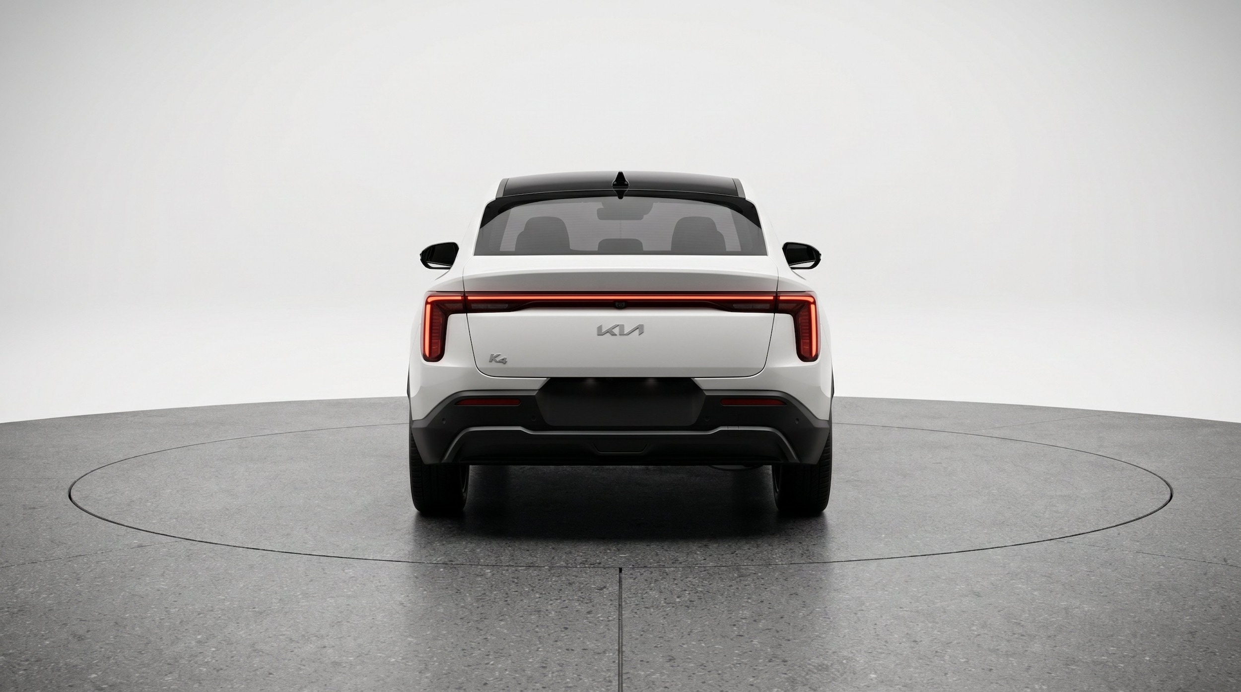 Thumbnail: 2026 Kia K4 - 7