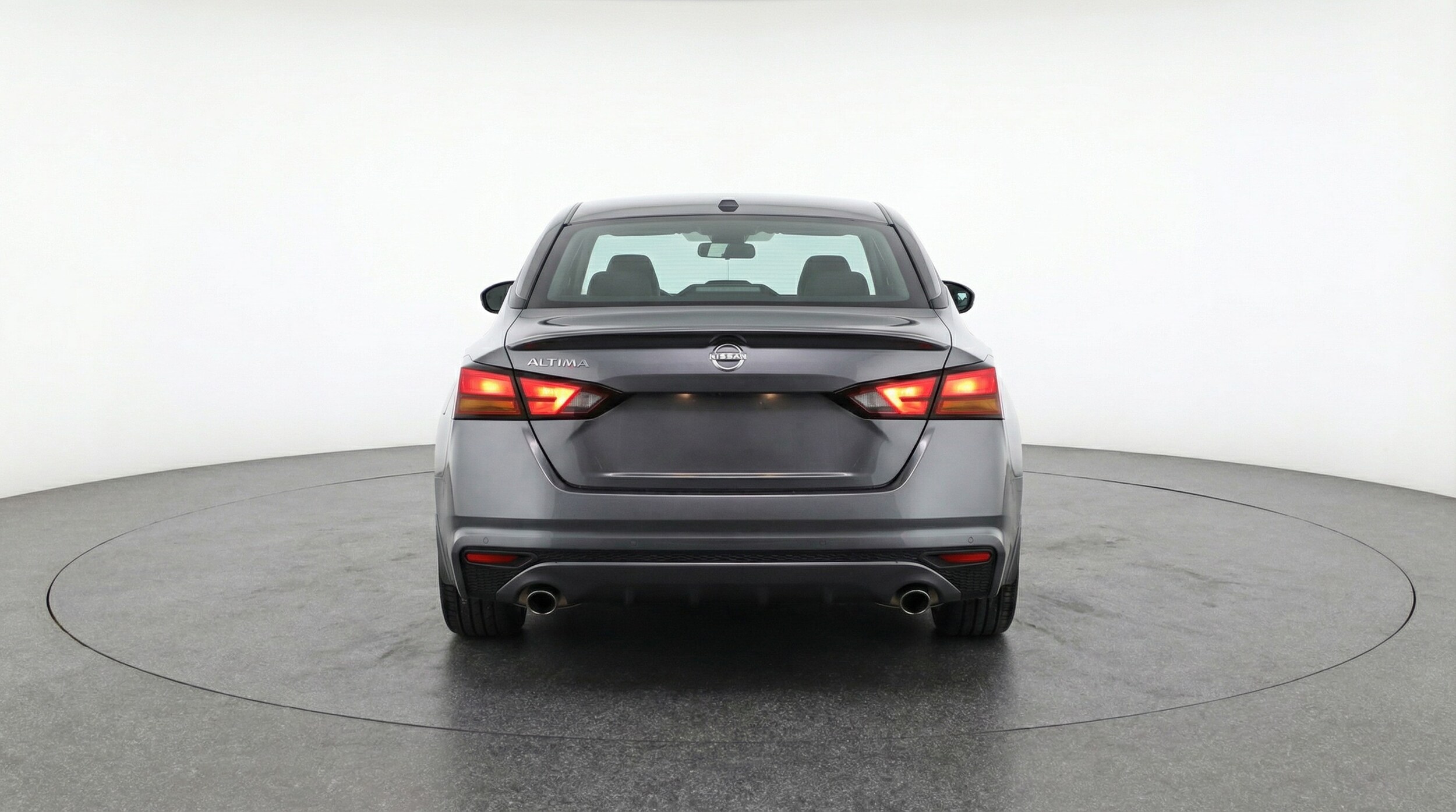 Thumbnail: 2025 Nissan Altima - 6