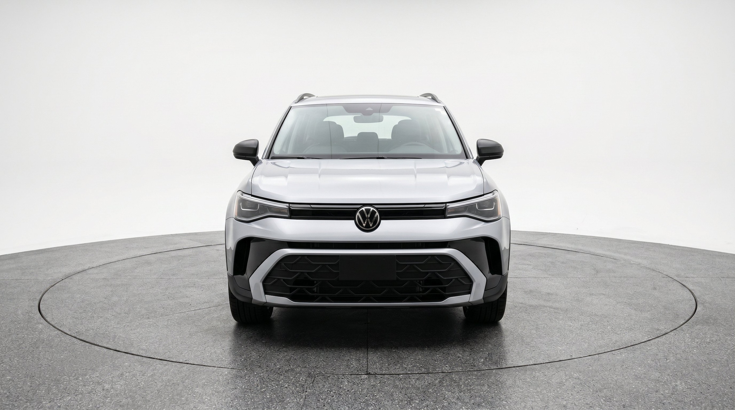 Thumbnail: 2026 Volkswagen Taos - 2