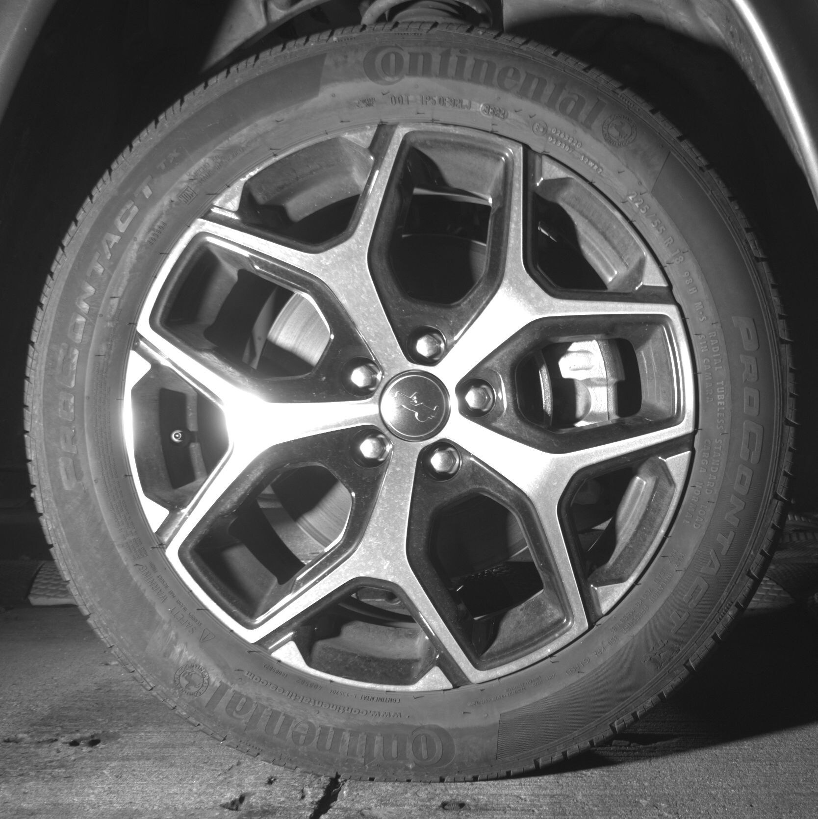 Thumbnail: 2025 Jeep Compass - 10