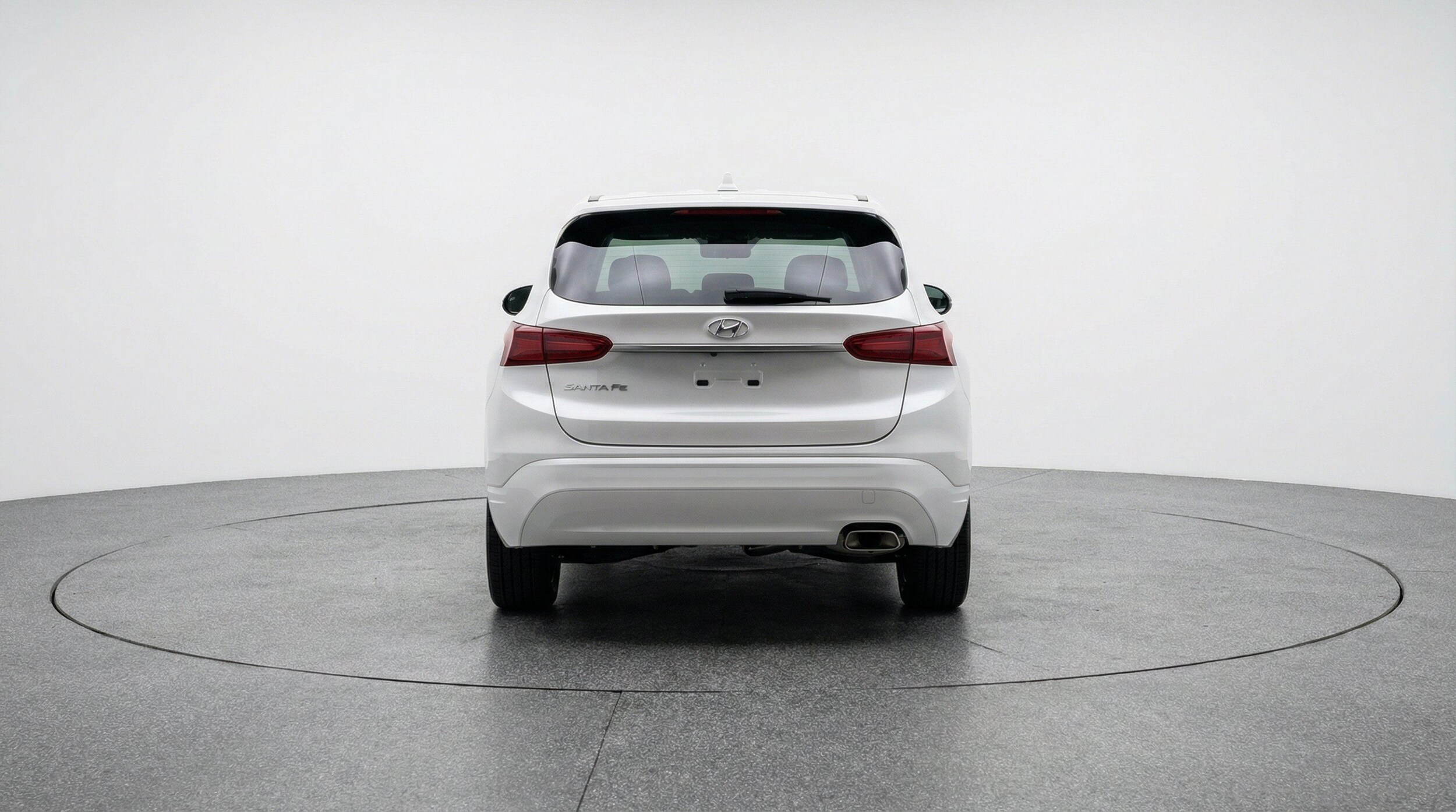 Thumbnail: 2026 Hyundai Santa Fe - 7