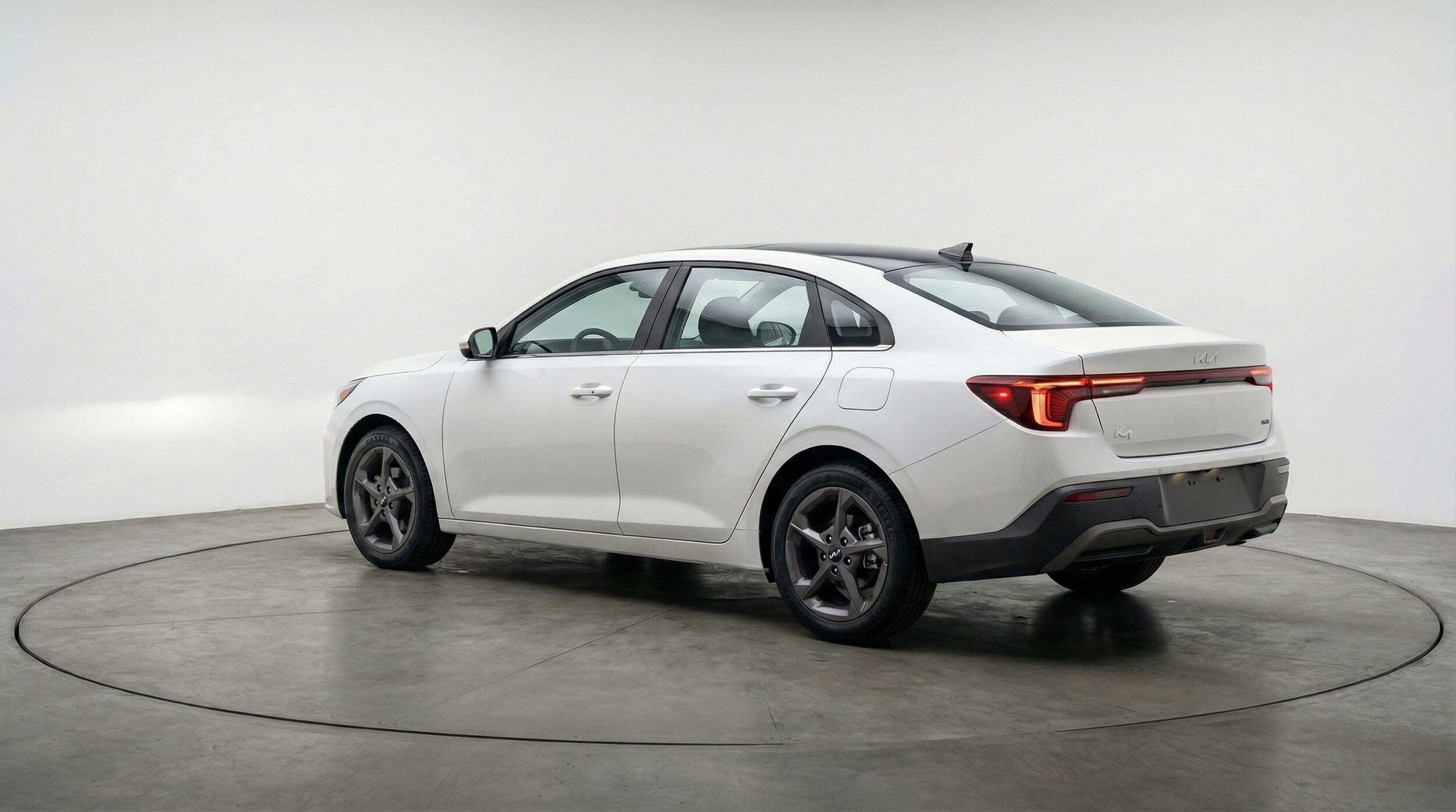 Thumbnail: 2025 Kia K4 - 5