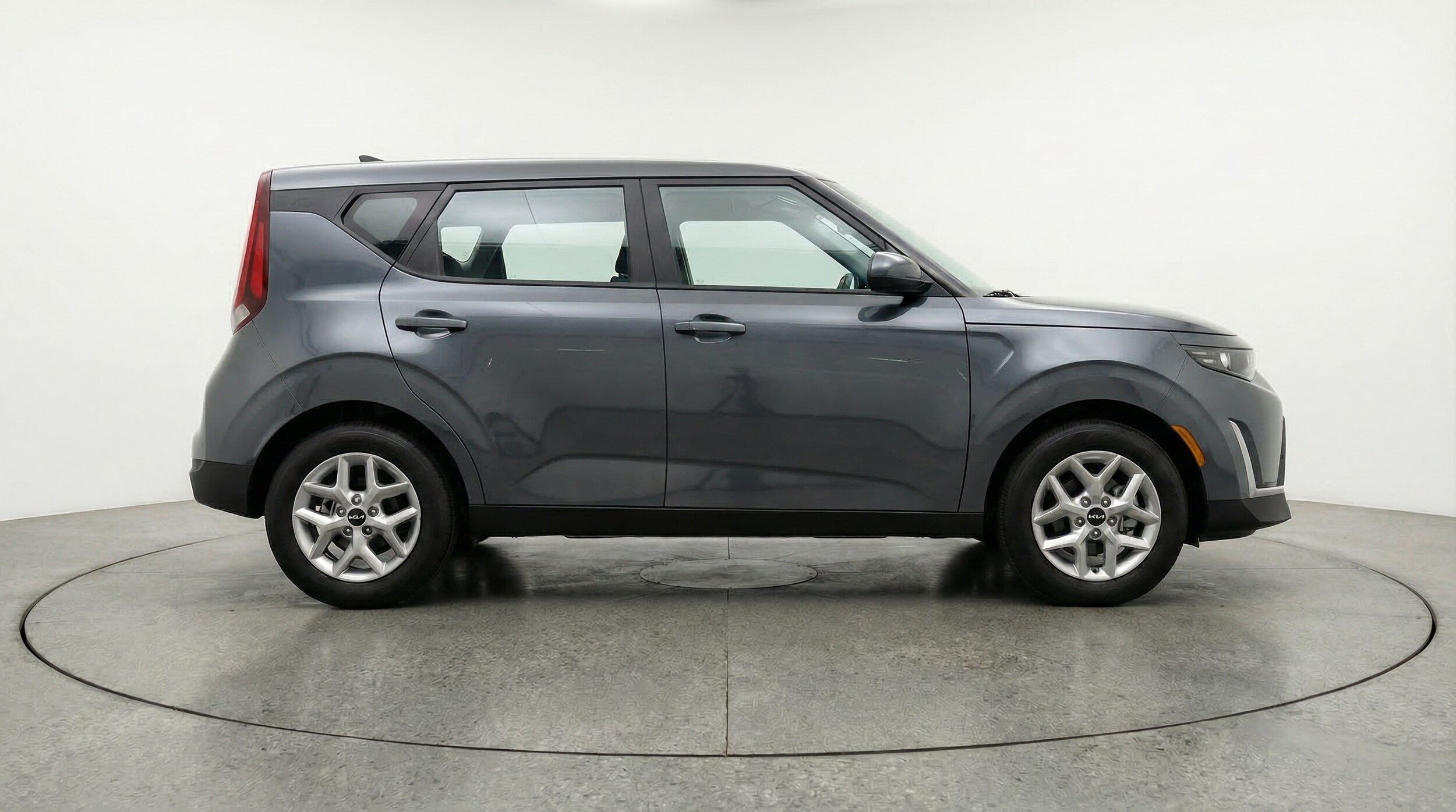 Thumbnail: 2025 Kia Soul - 8