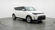 2025 Kia Soul  -
                  Allentown, PA