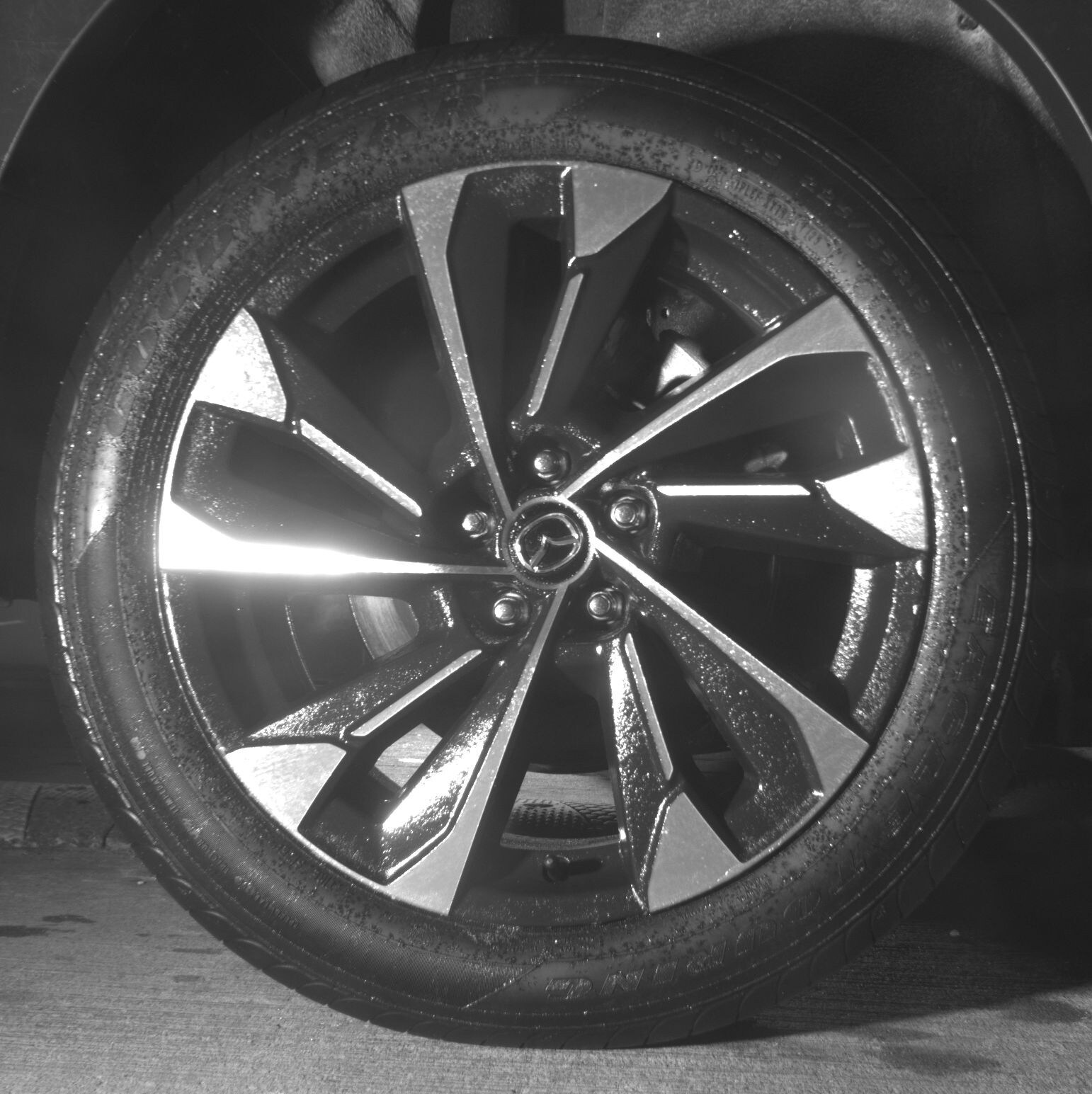 Thumbnail: 2025 Mazda CX-50 - 12