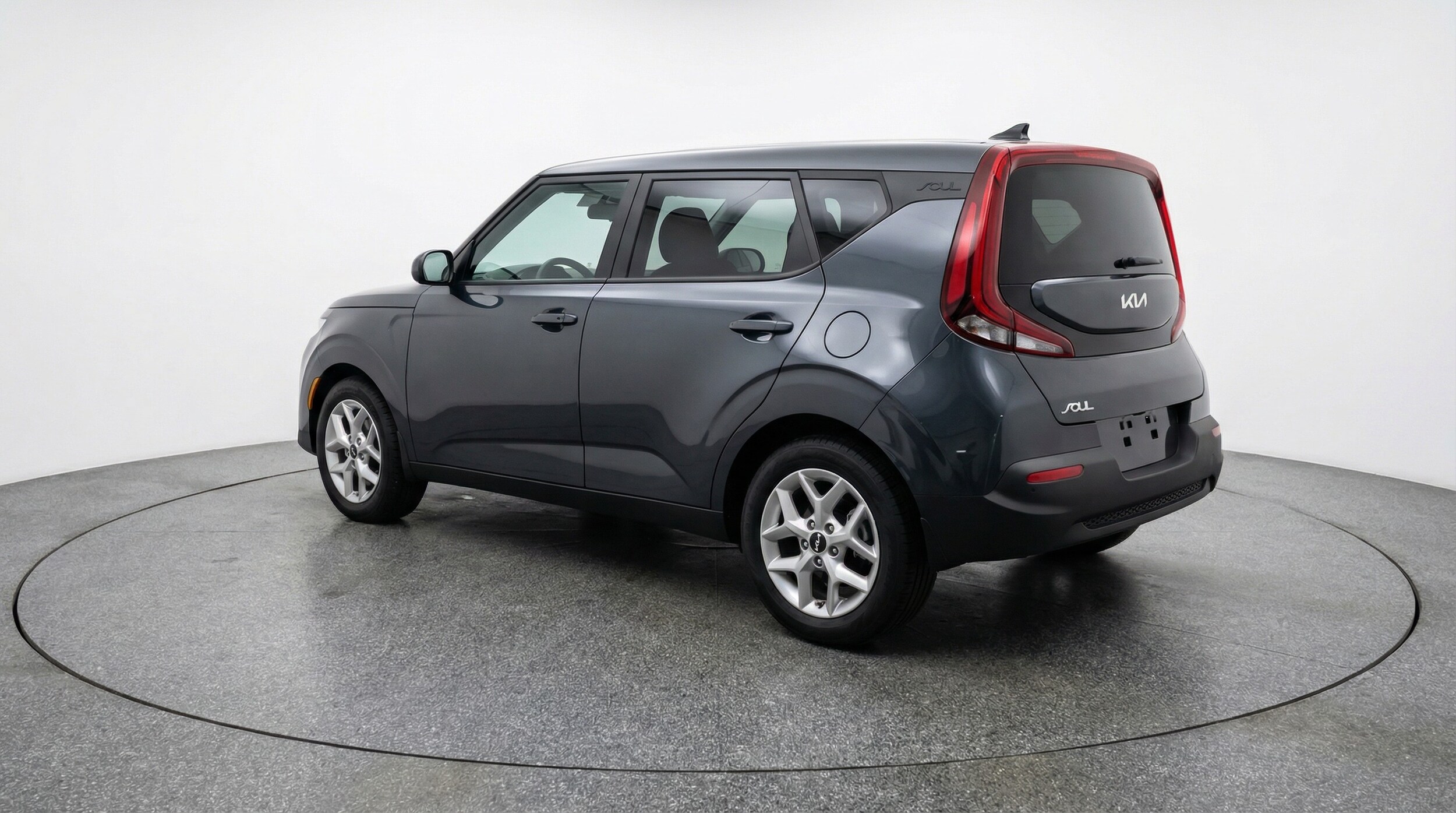 Thumbnail: 2025 Kia Soul - 5