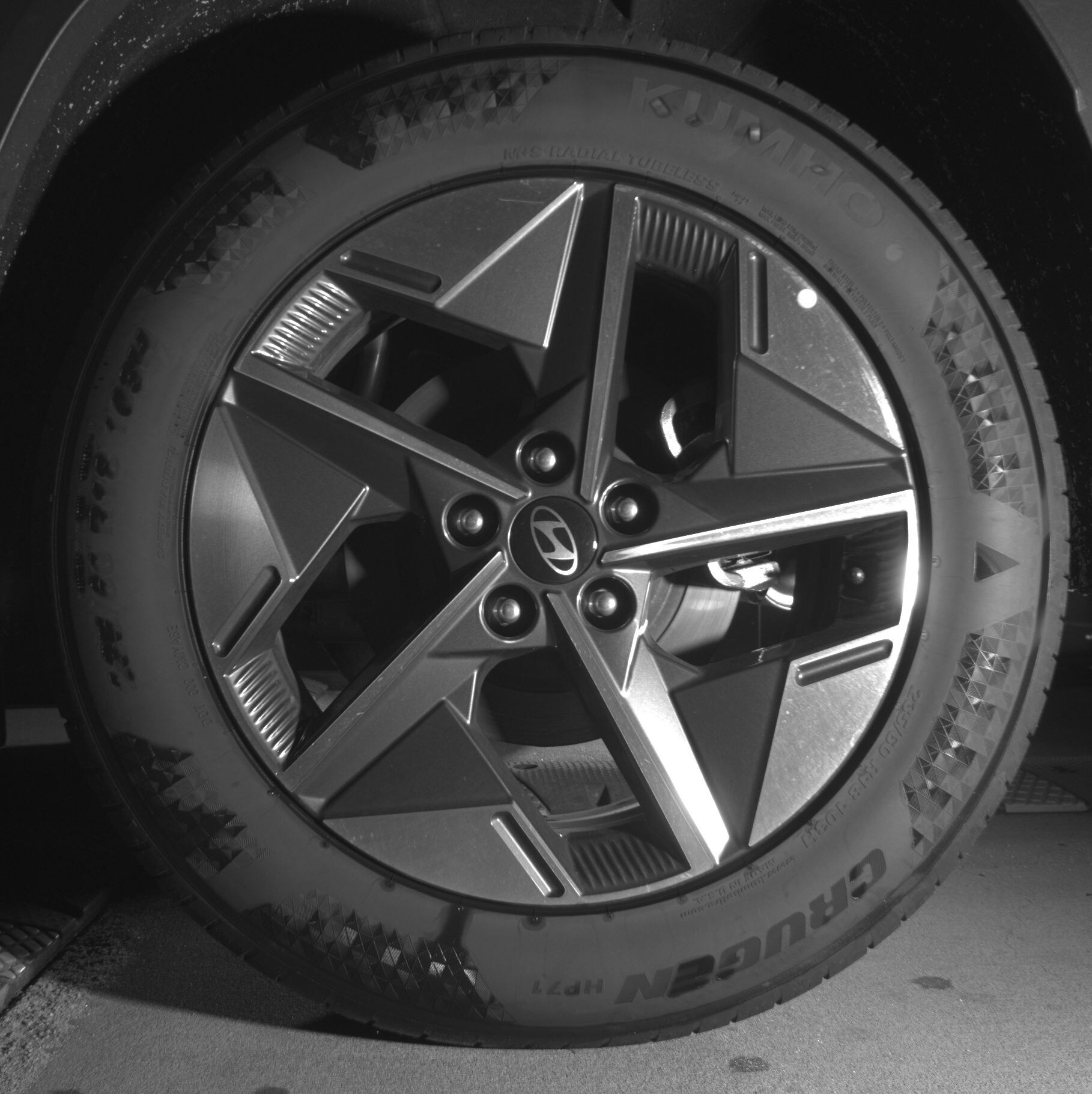 Thumbnail: 2025 Hyundai Tucson - 11