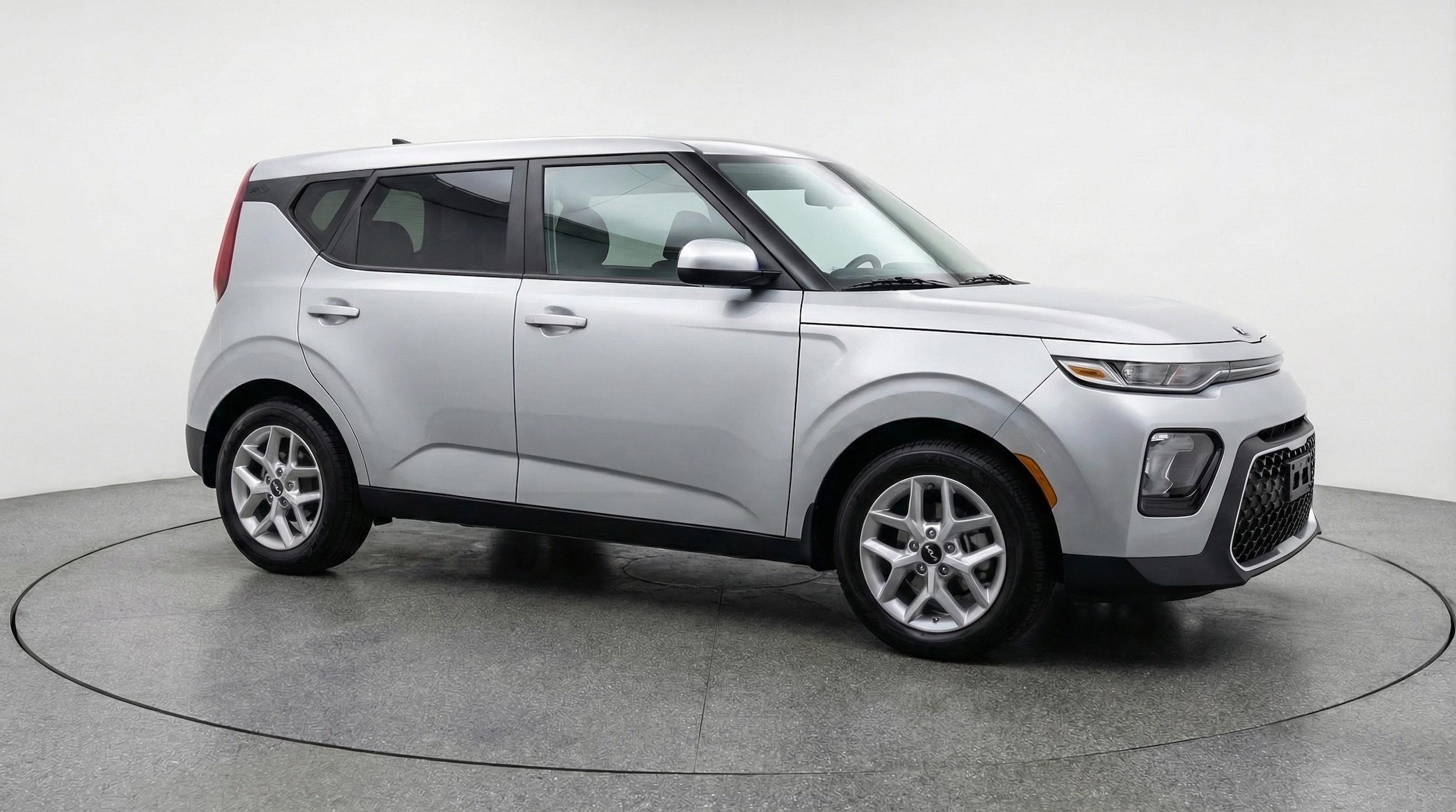 Thumbnail: 2025 Kia Soul - 1