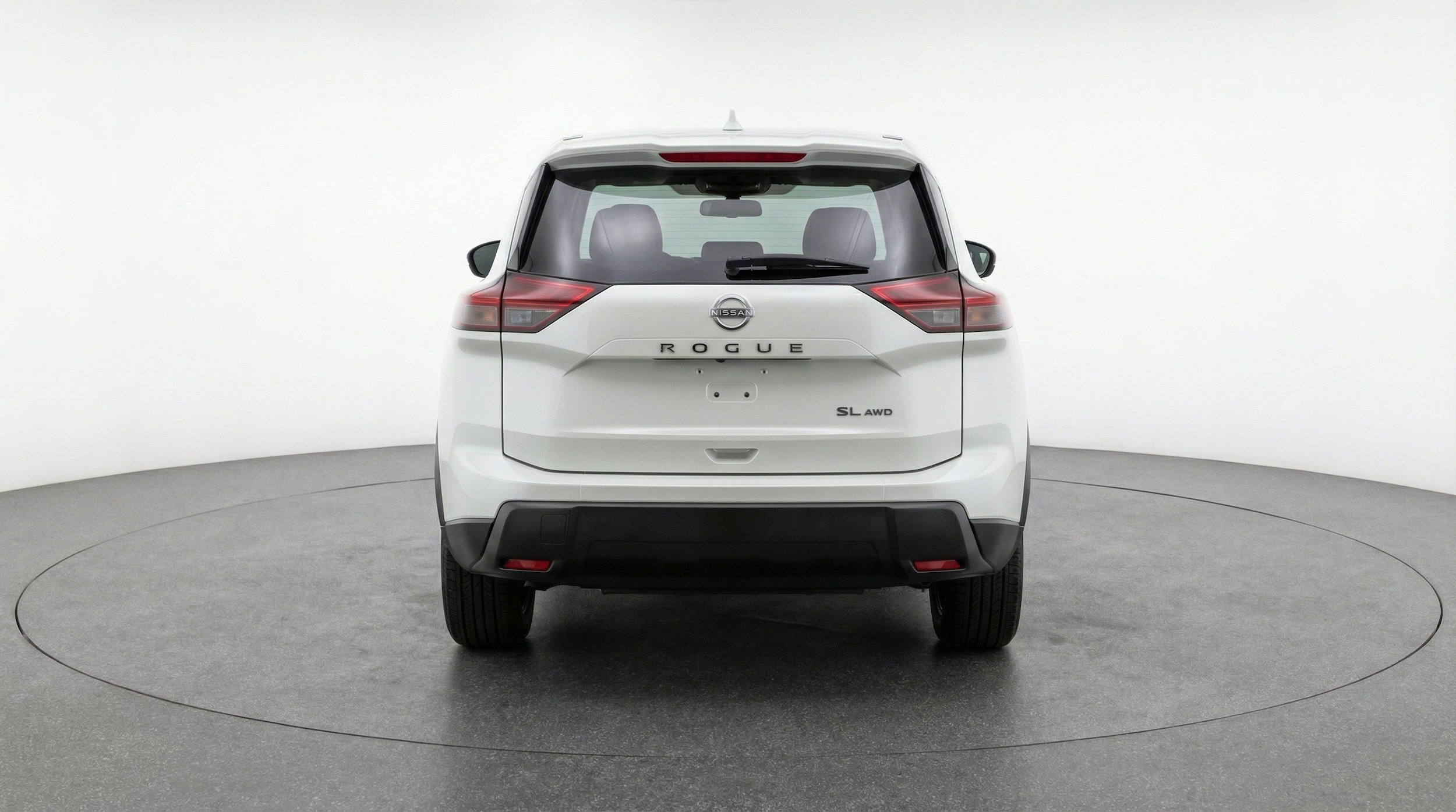 Thumbnail: 2026 Nissan Rogue - 7