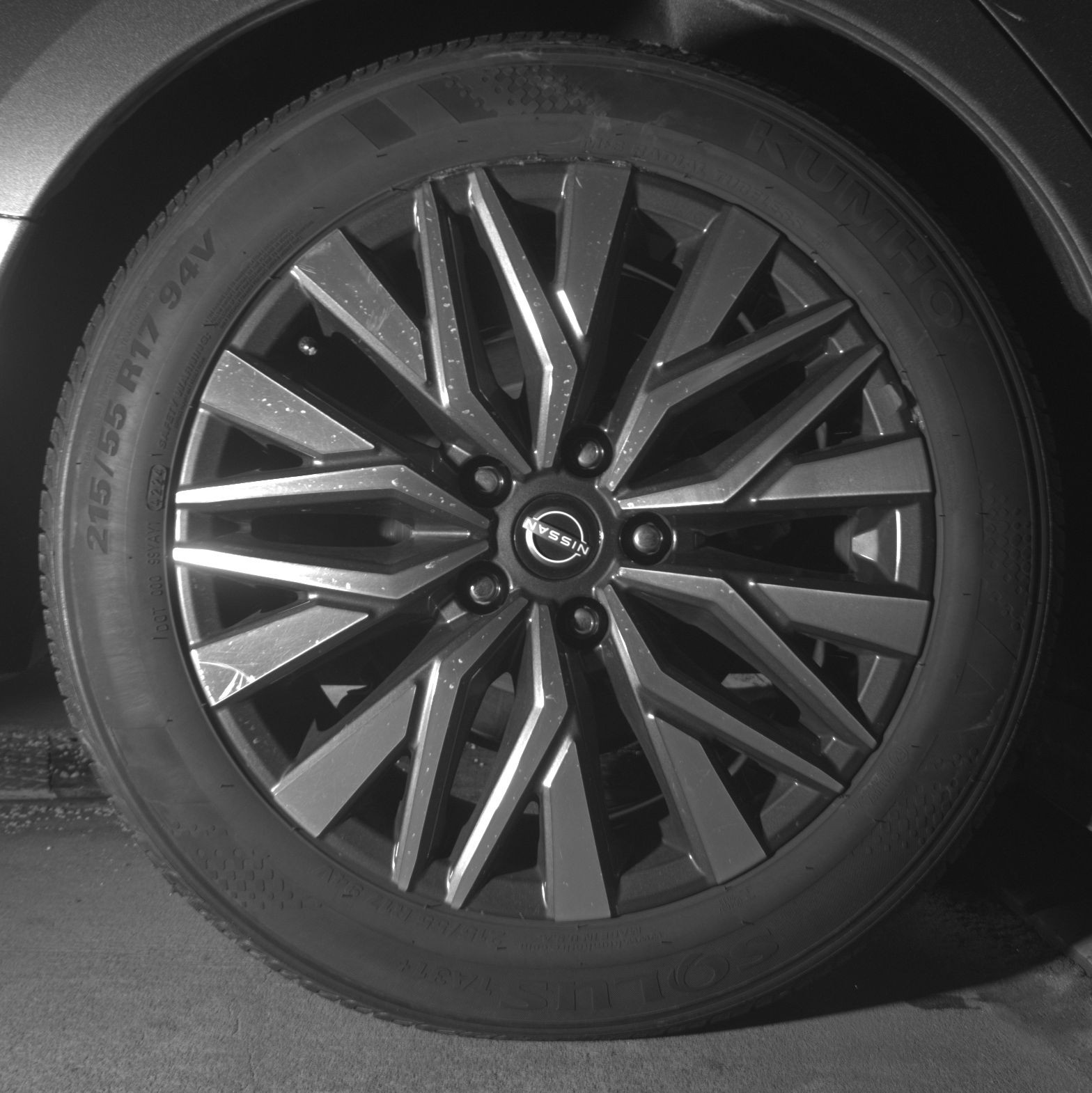 Thumbnail: 2025 Nissan Altima - 12