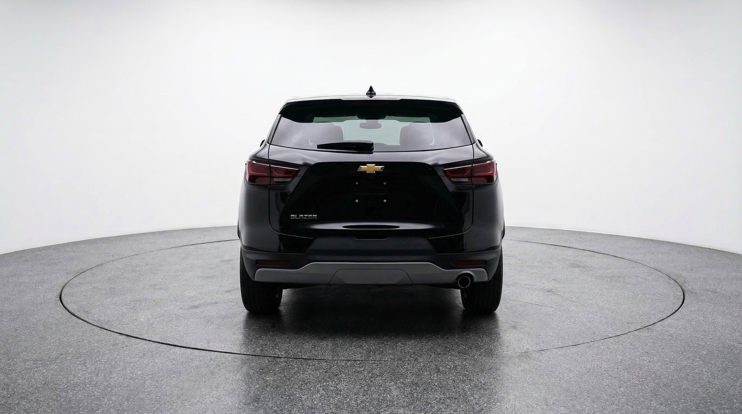 Thumbnail: 2025 Chevrolet Blazer - 7