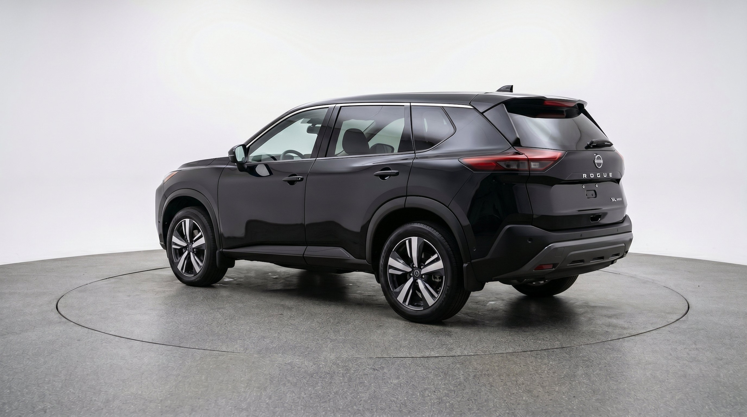 Thumbnail: 2026 Nissan Rogue - 6