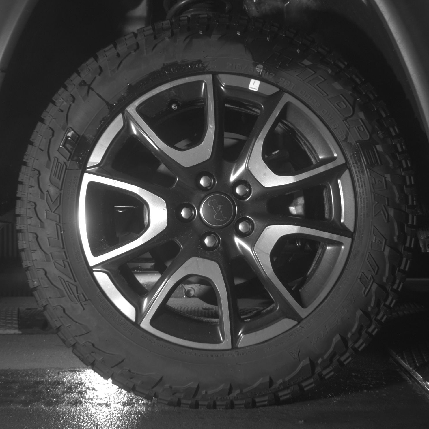 Thumbnail: 2025 Jeep Compass - 12