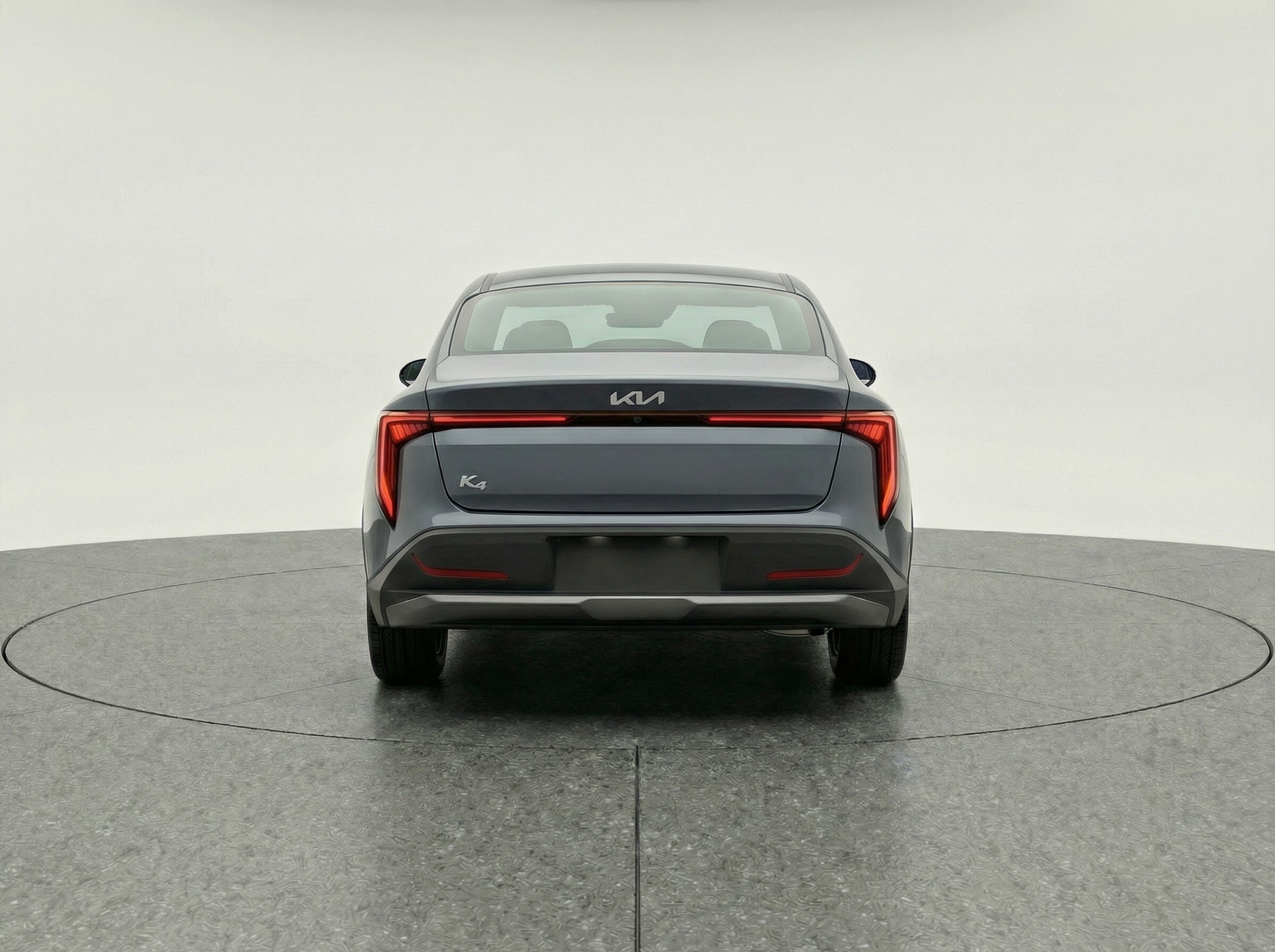 Thumbnail: 2025 Kia K4 - 6