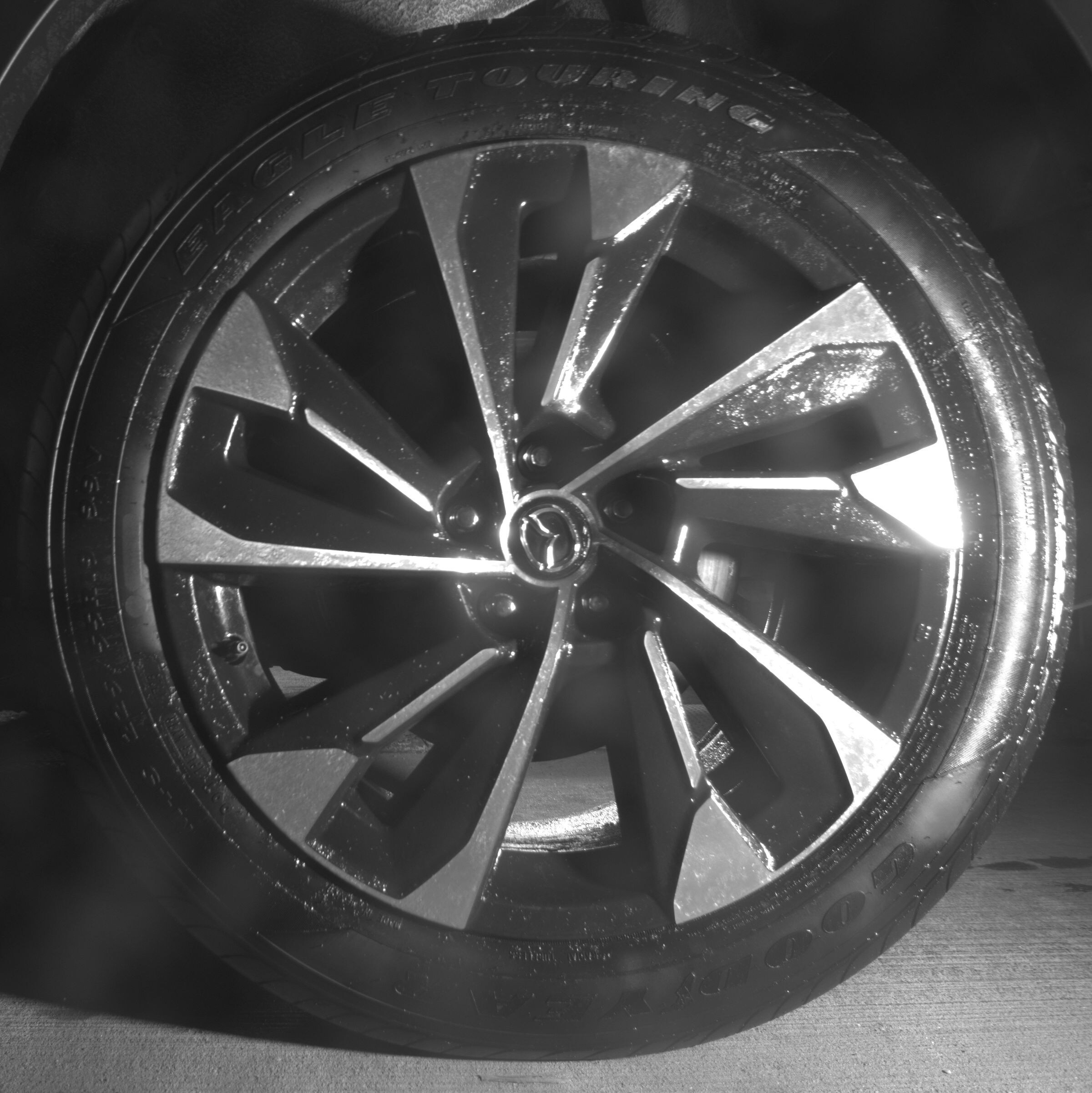 Thumbnail: 2025 Mazda CX-50 - 11