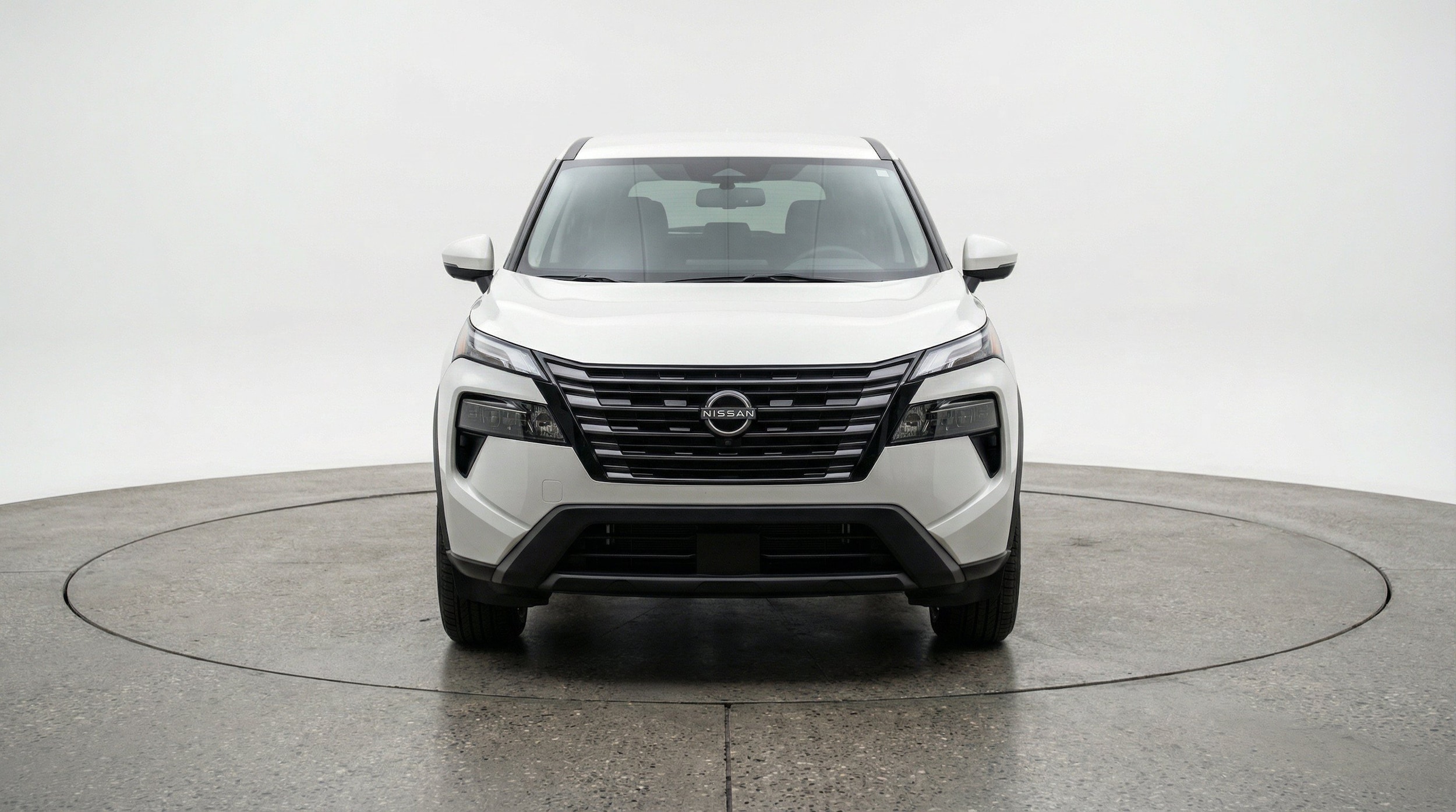 Thumbnail: 2026 Nissan Rogue - 2