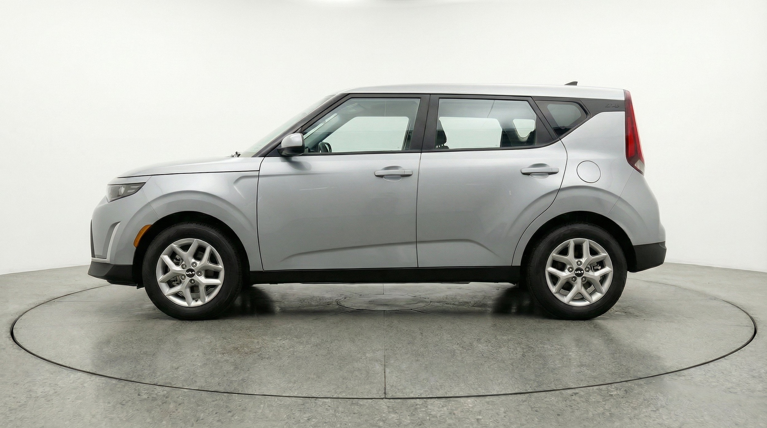 Thumbnail: 2025 Kia Soul - 5