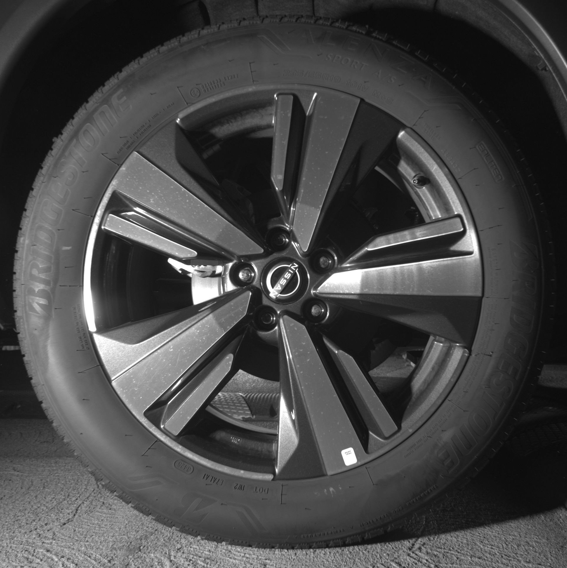 Thumbnail: 2026 Nissan Rogue - 15