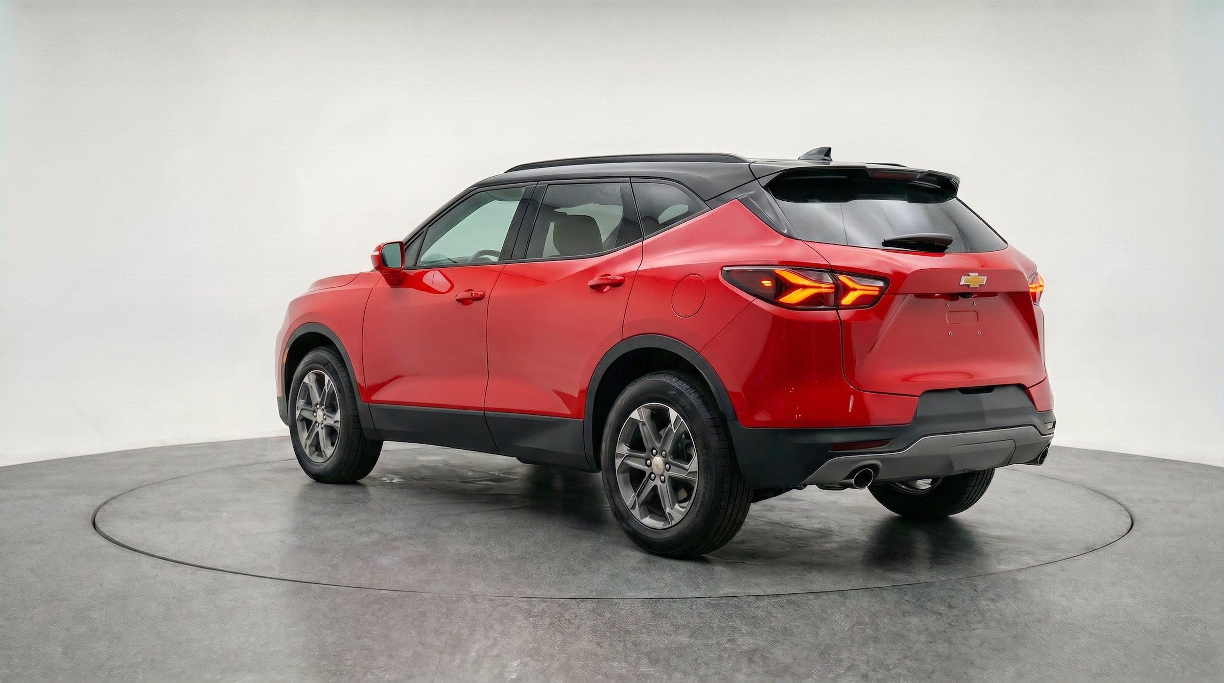 Thumbnail: 2025 Chevrolet Blazer - 6