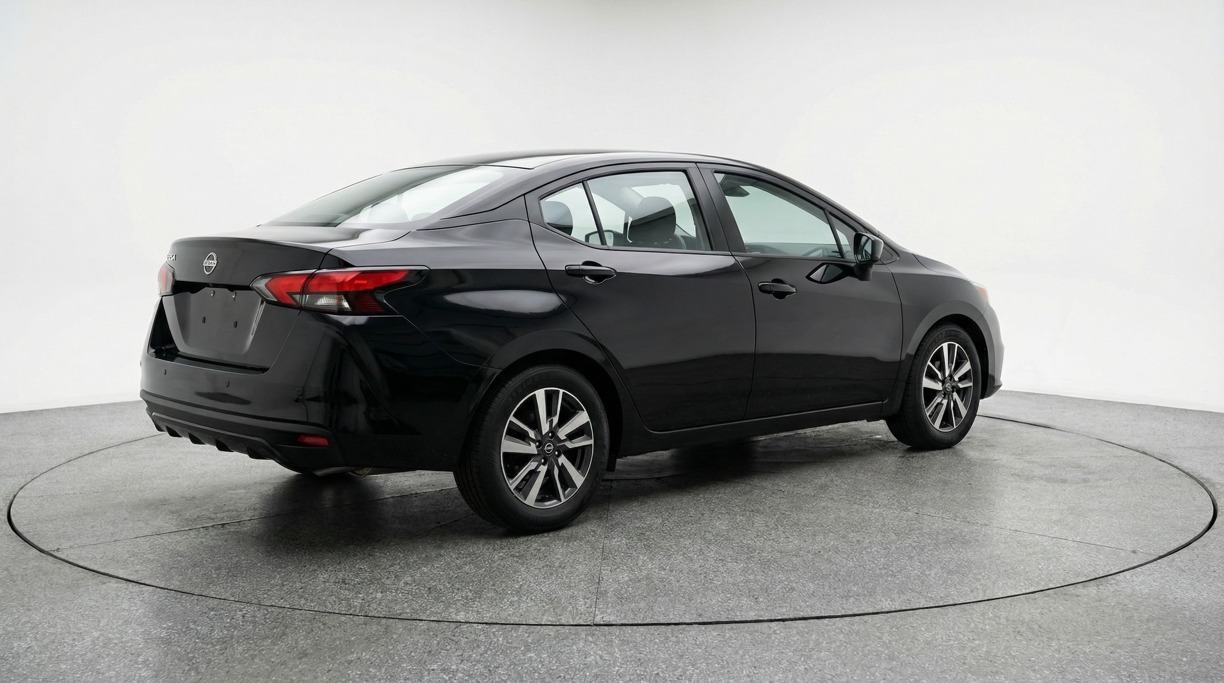 Thumbnail: 2025 Nissan Versa - 7