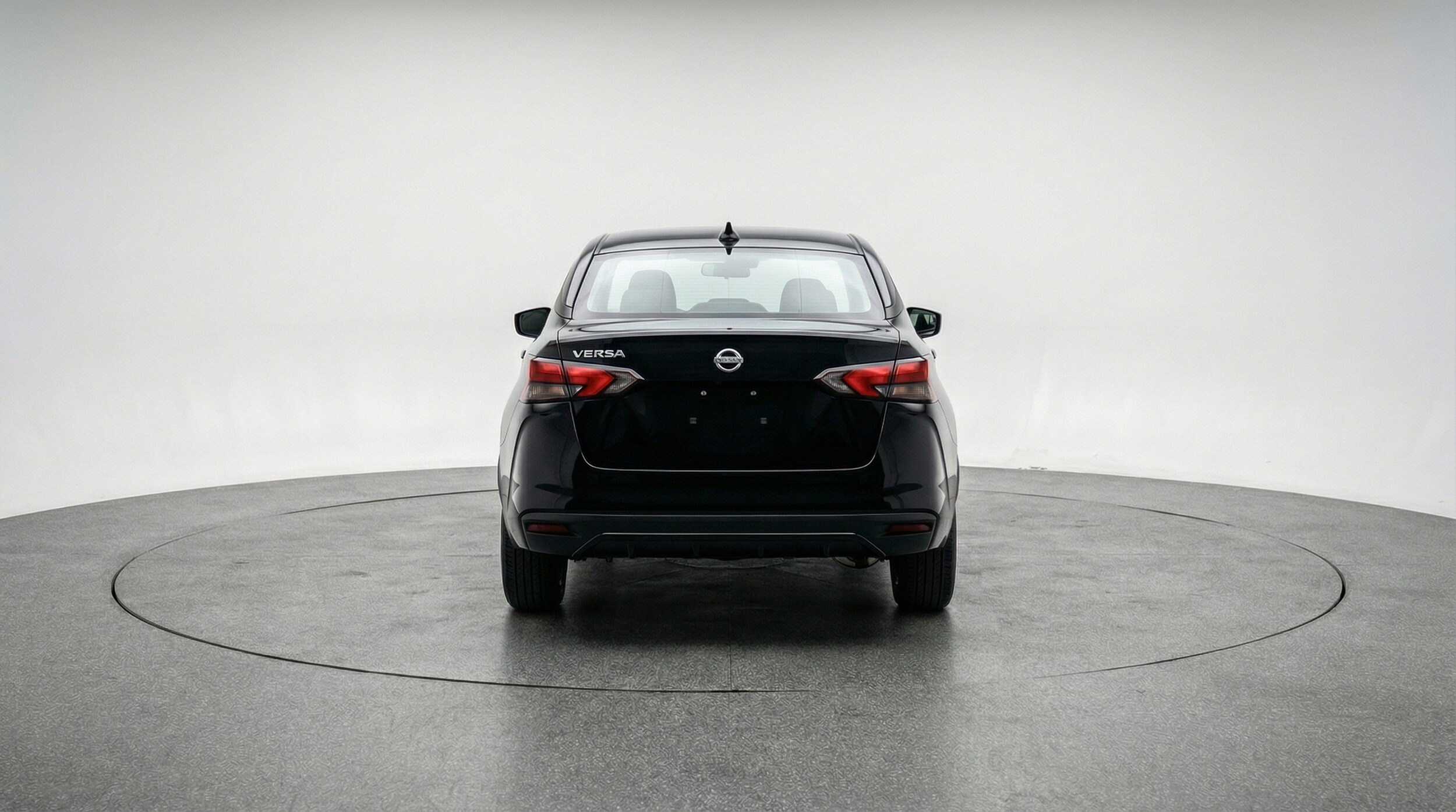 Thumbnail: 2025 Nissan Versa - 6