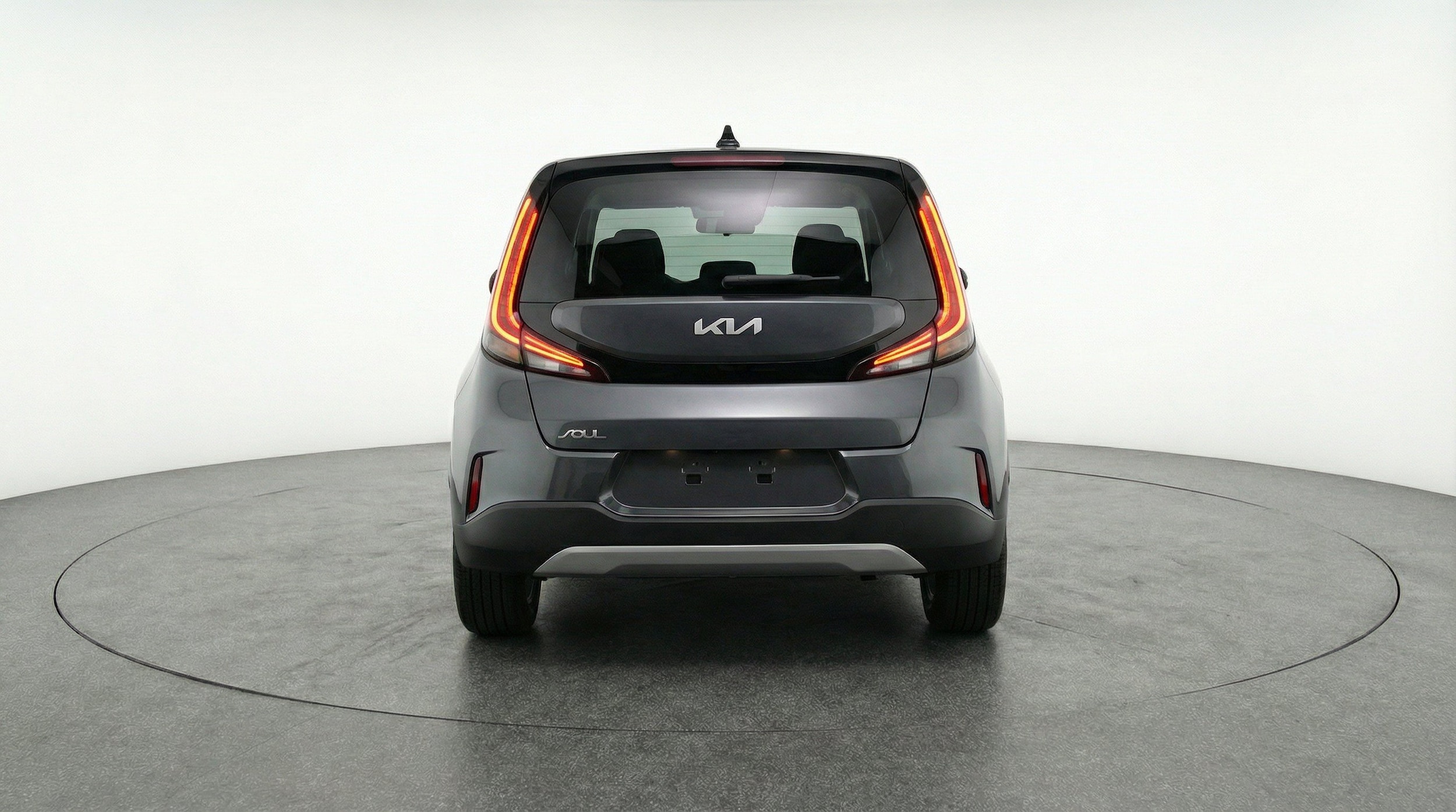 Thumbnail: 2025 Kia Soul - 7