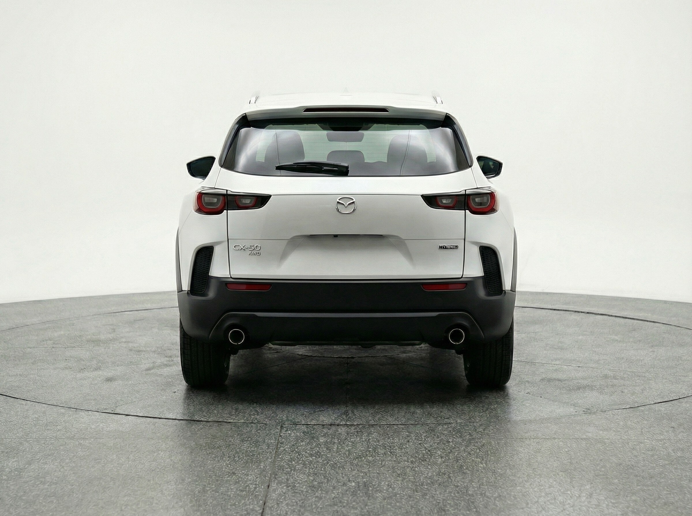 Thumbnail: 2025 Mazda CX-50 - 6