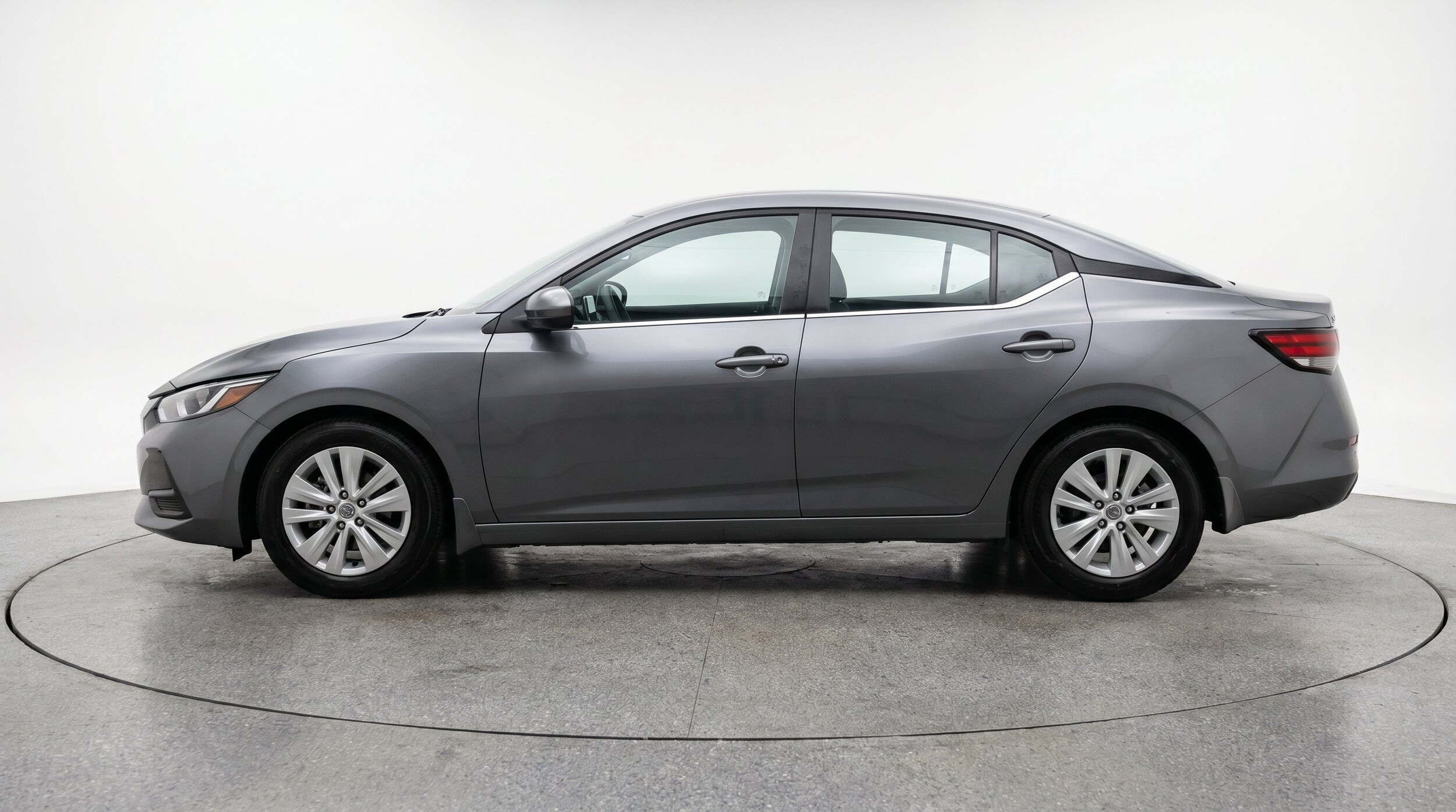Thumbnail: 2025 Nissan Sentra - 5