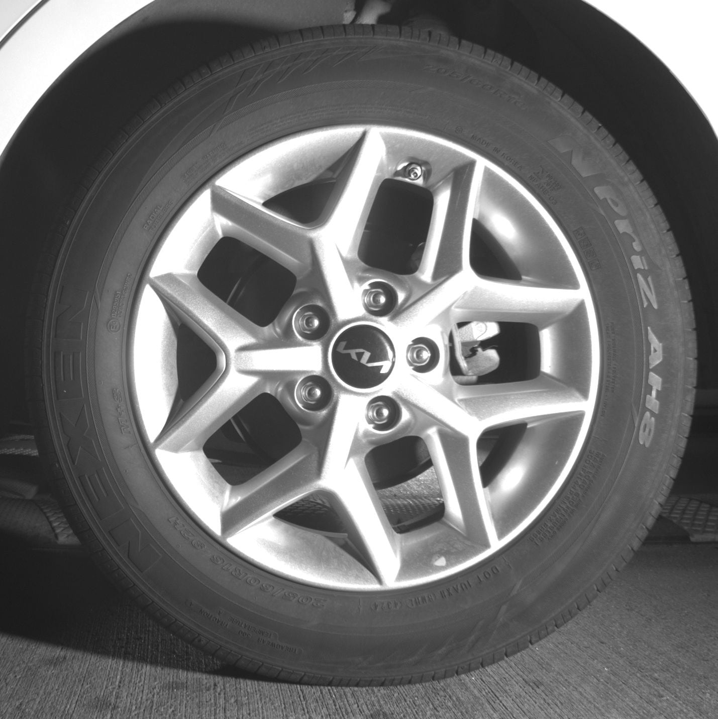 Thumbnail: 2025 Kia Soul - 11