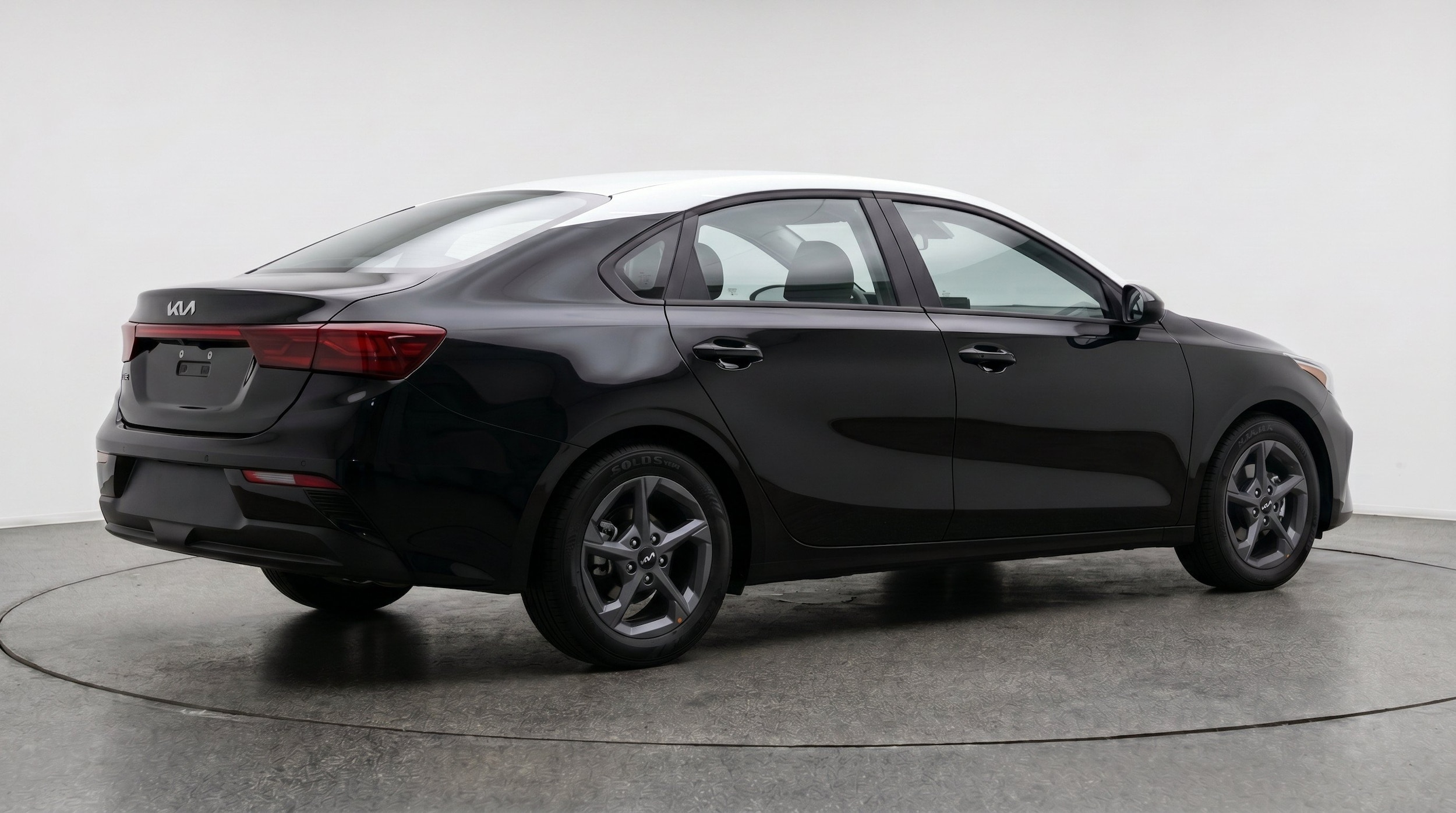 Thumbnail: 2026 Kia K4 - 9
