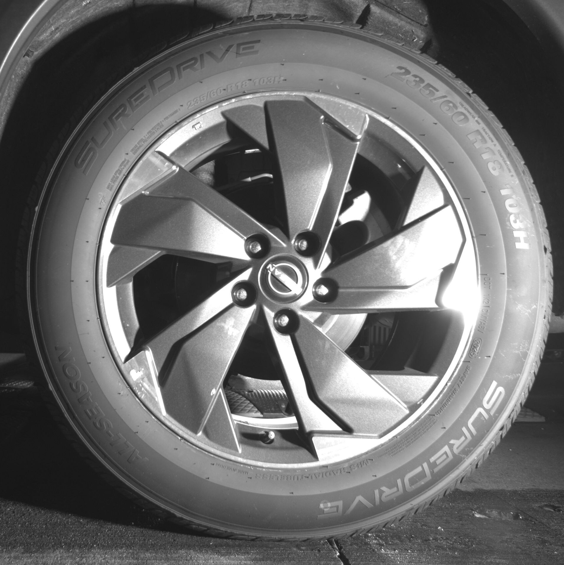 Thumbnail: 2025 Nissan Rogue - 11