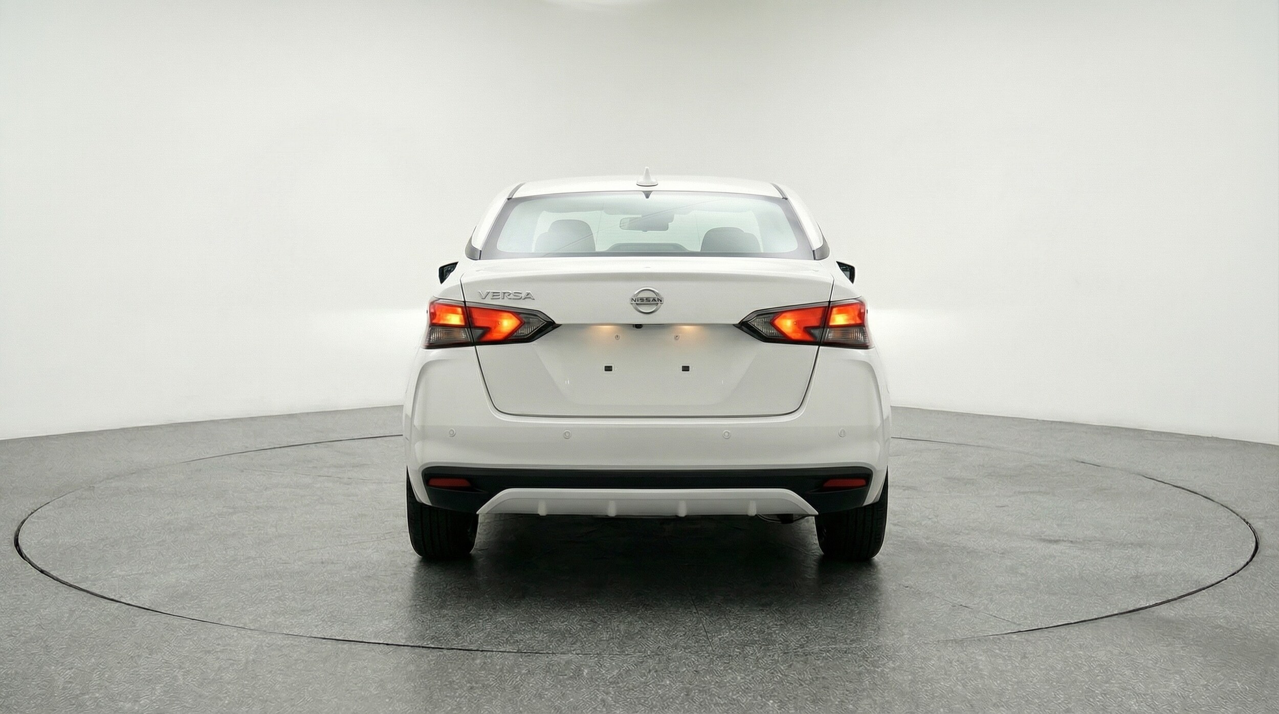 Thumbnail: 2025 Nissan Versa - 6