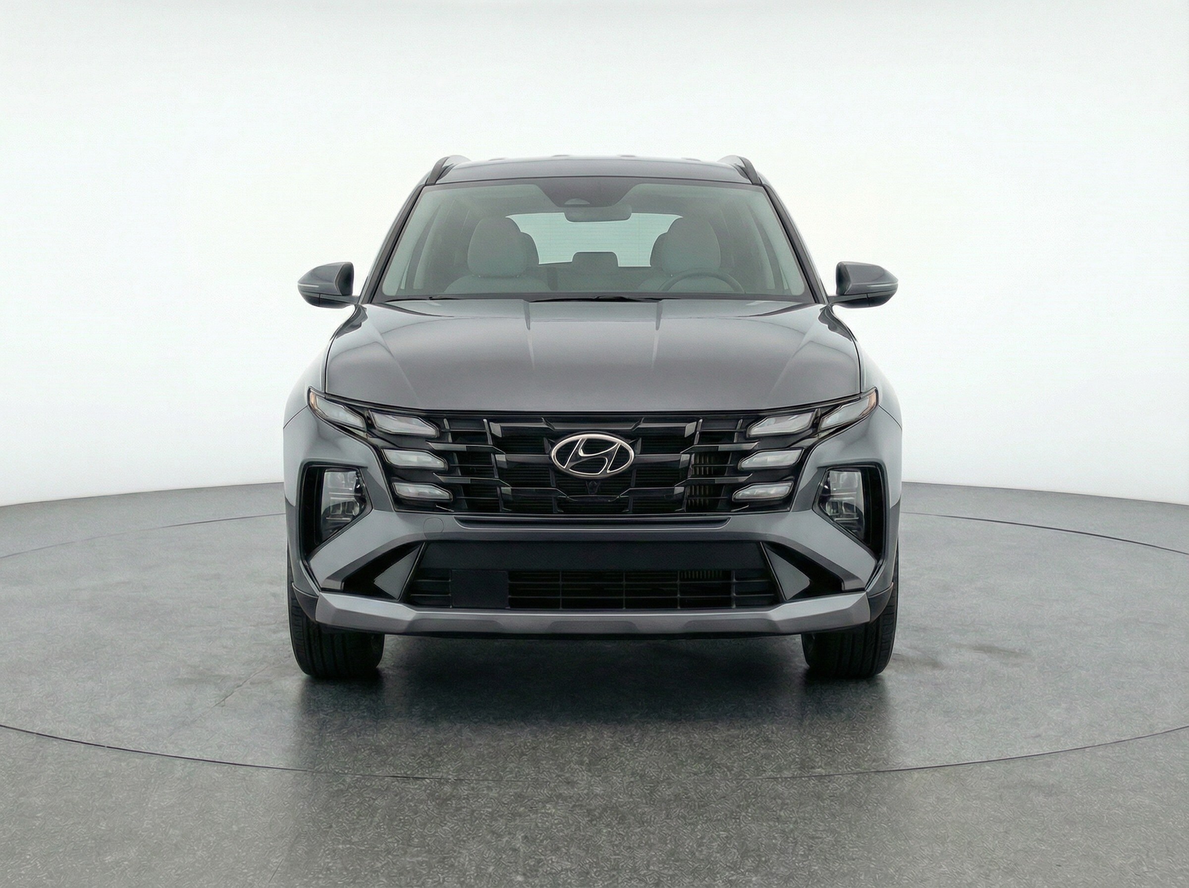 Thumbnail: 2025 Hyundai Tucson - 2