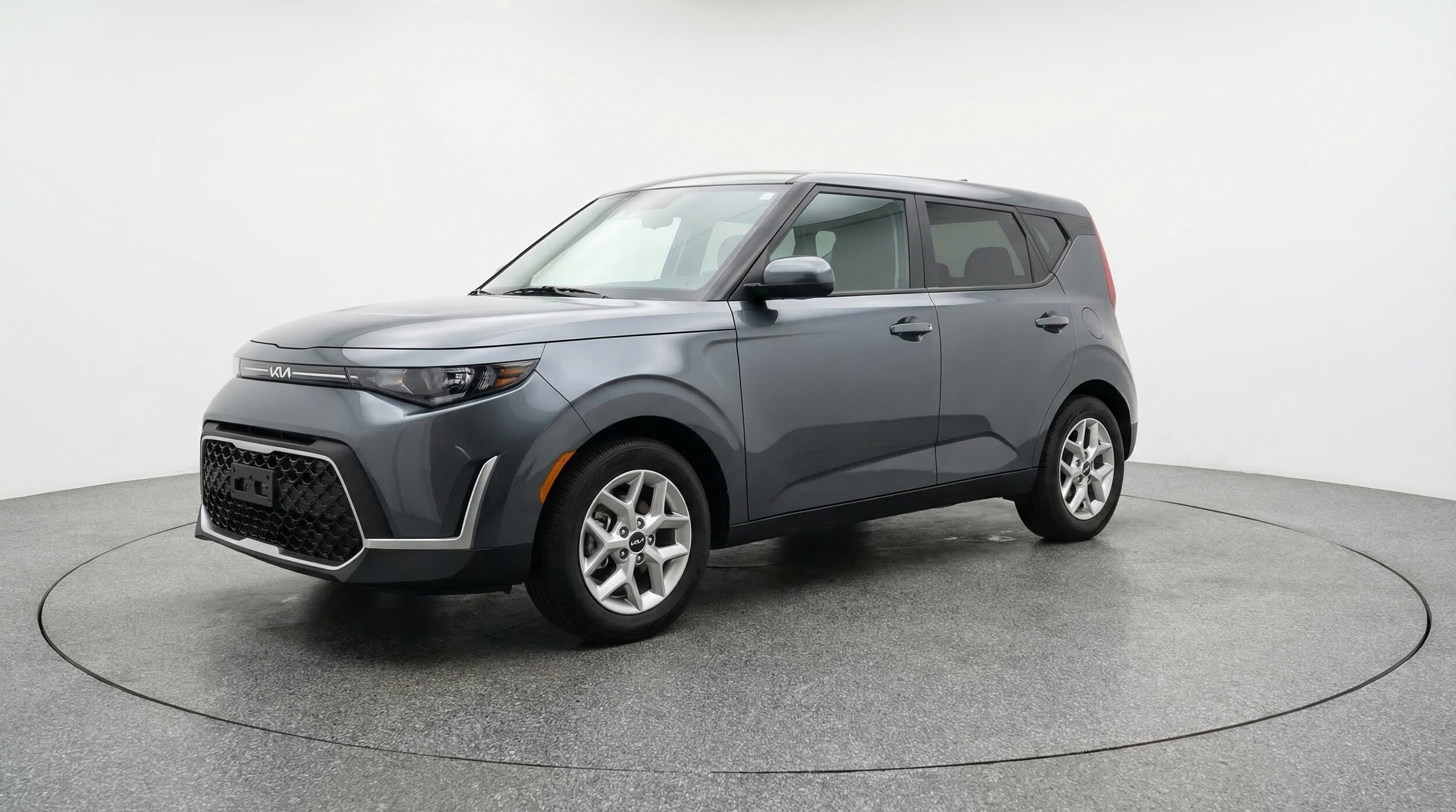 Thumbnail: 2025 Kia Soul - 3