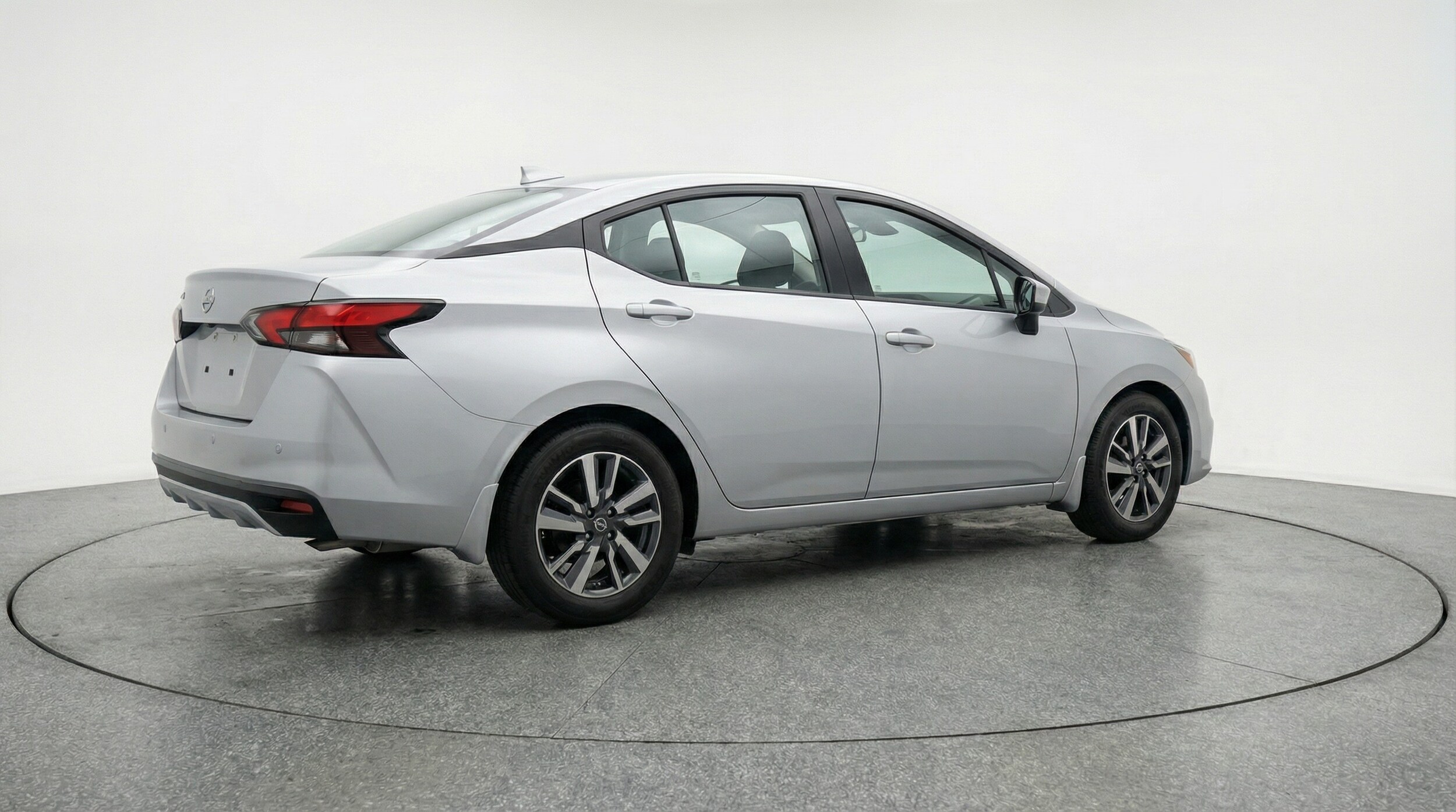 Thumbnail: 2025 Nissan Versa - 7