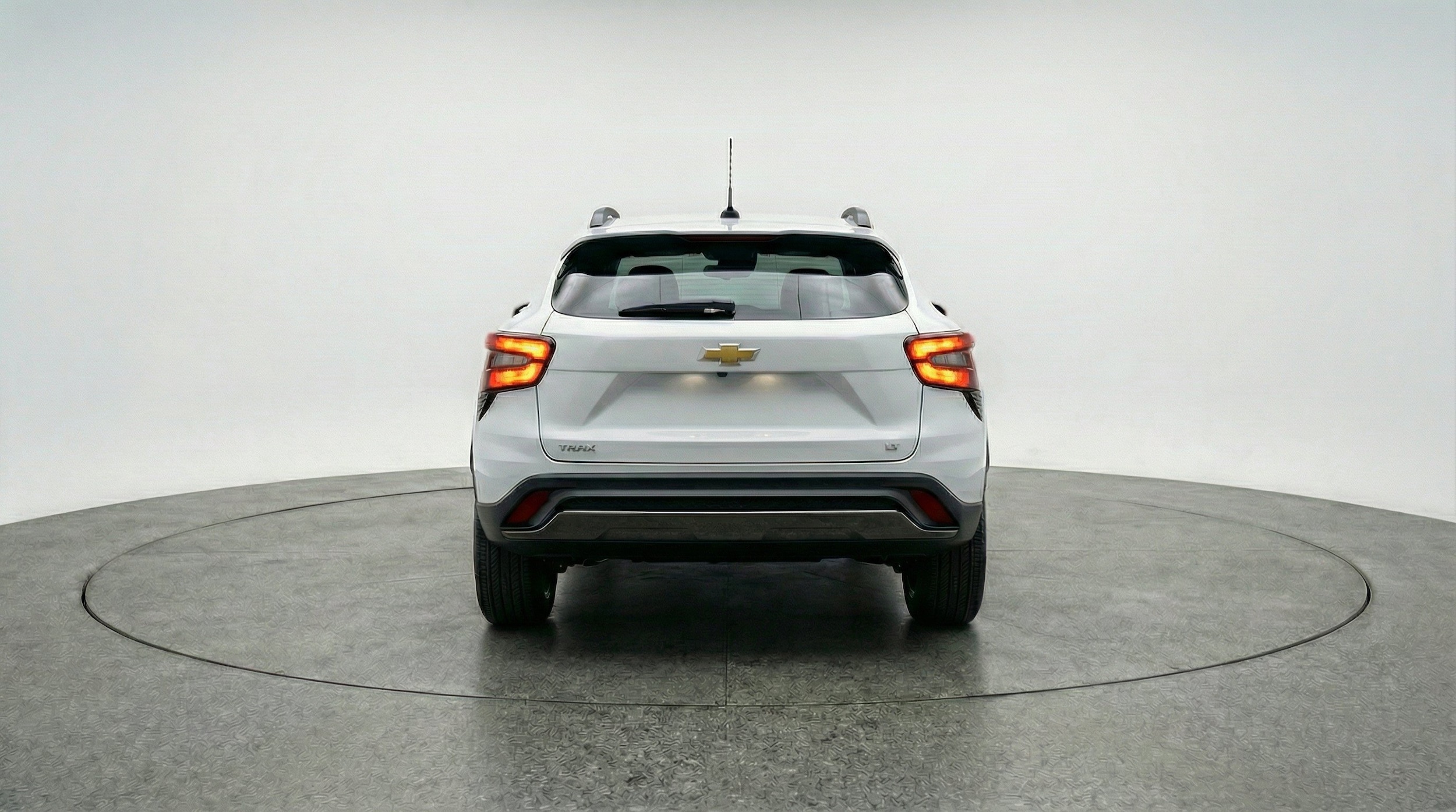 Thumbnail: 2025 Chevrolet Trax - 7