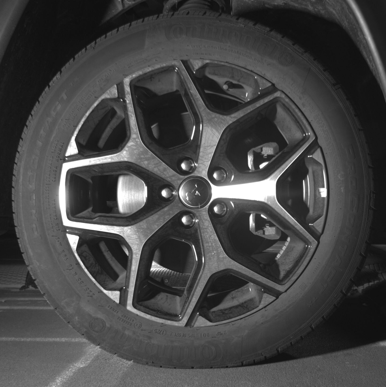 Thumbnail: 2025 Jeep Compass - 10