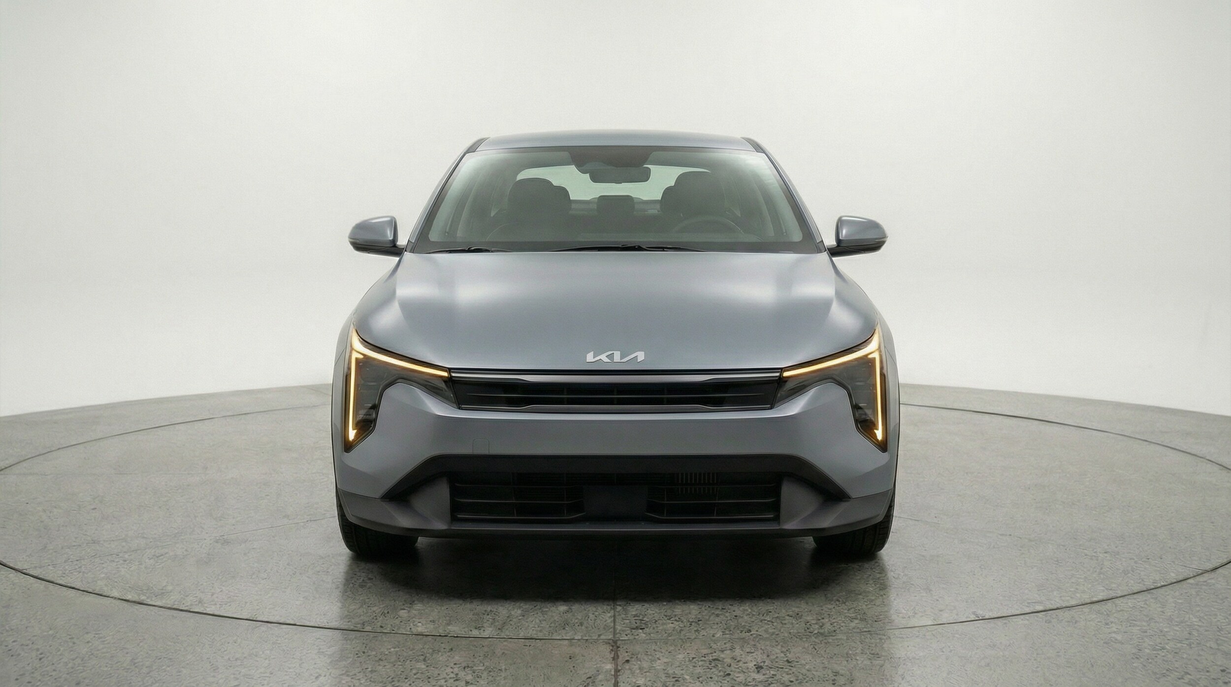 Thumbnail: 2025 Kia K4 - 2