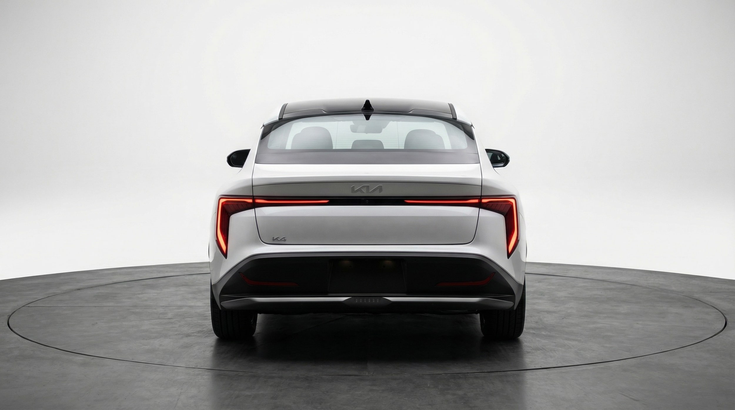 Thumbnail: 2025 Kia K4 - 6