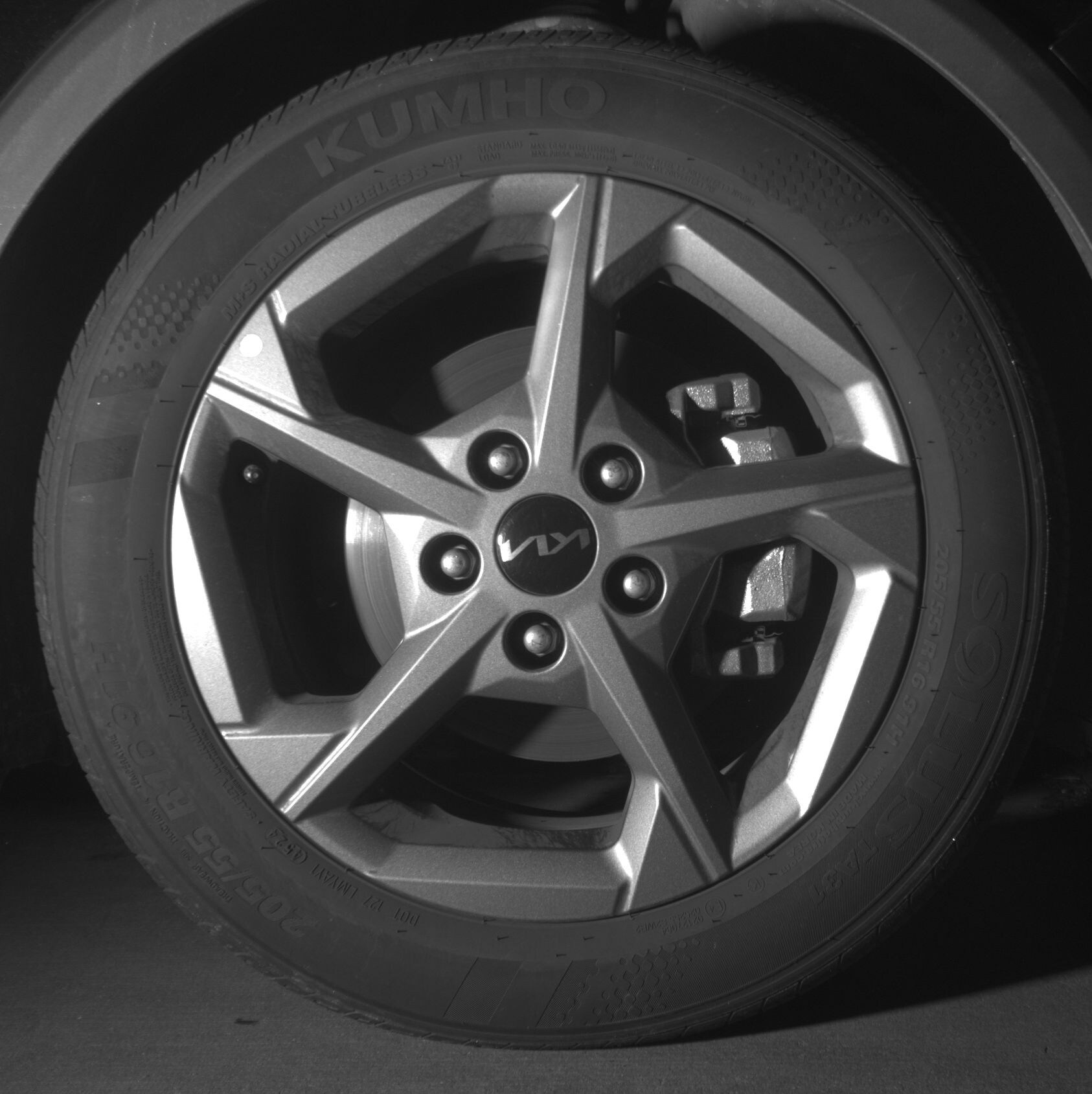 Thumbnail: 2025 Kia K4 - 10