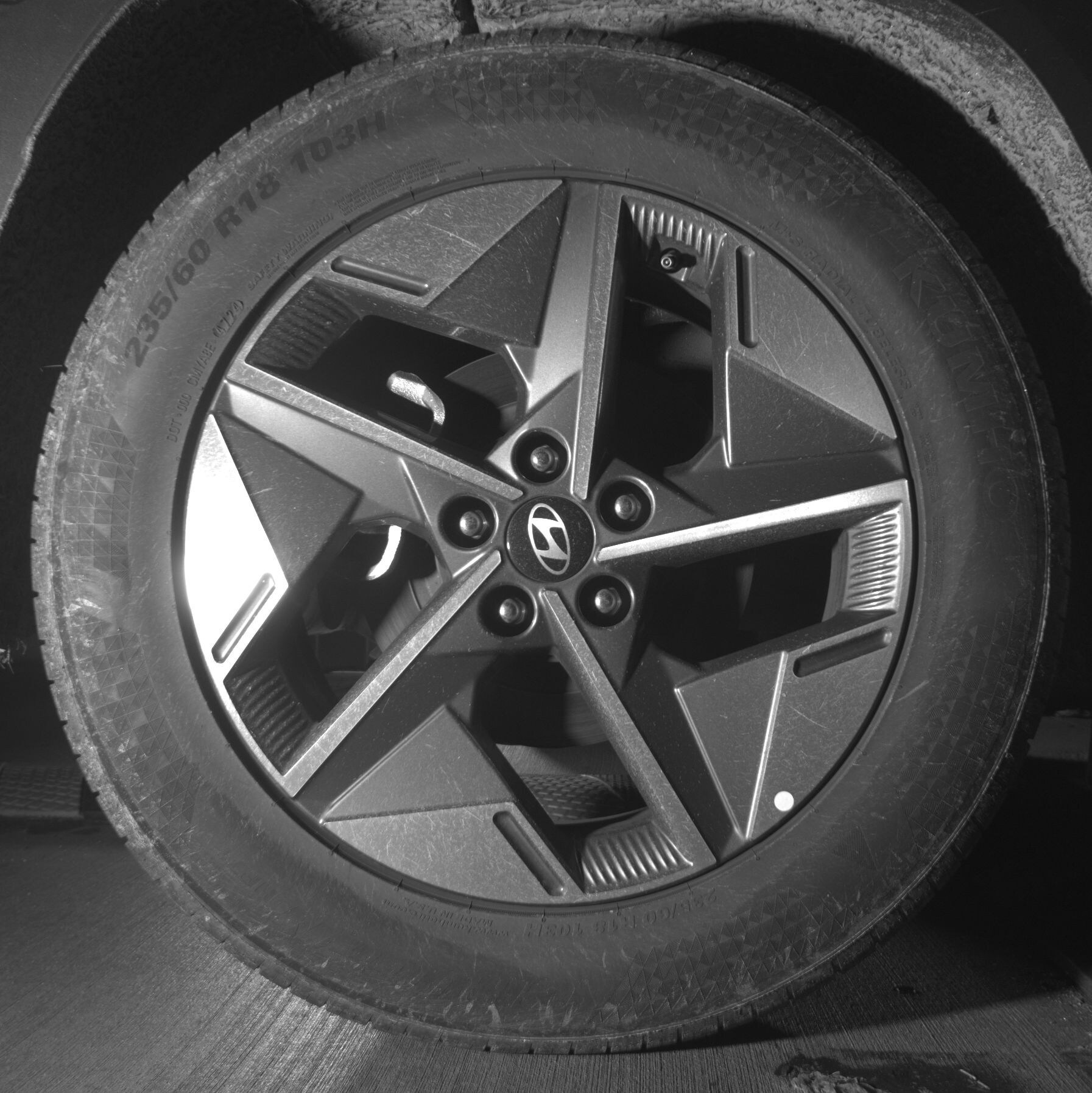 Thumbnail: 2025 Hyundai Tucson - 12