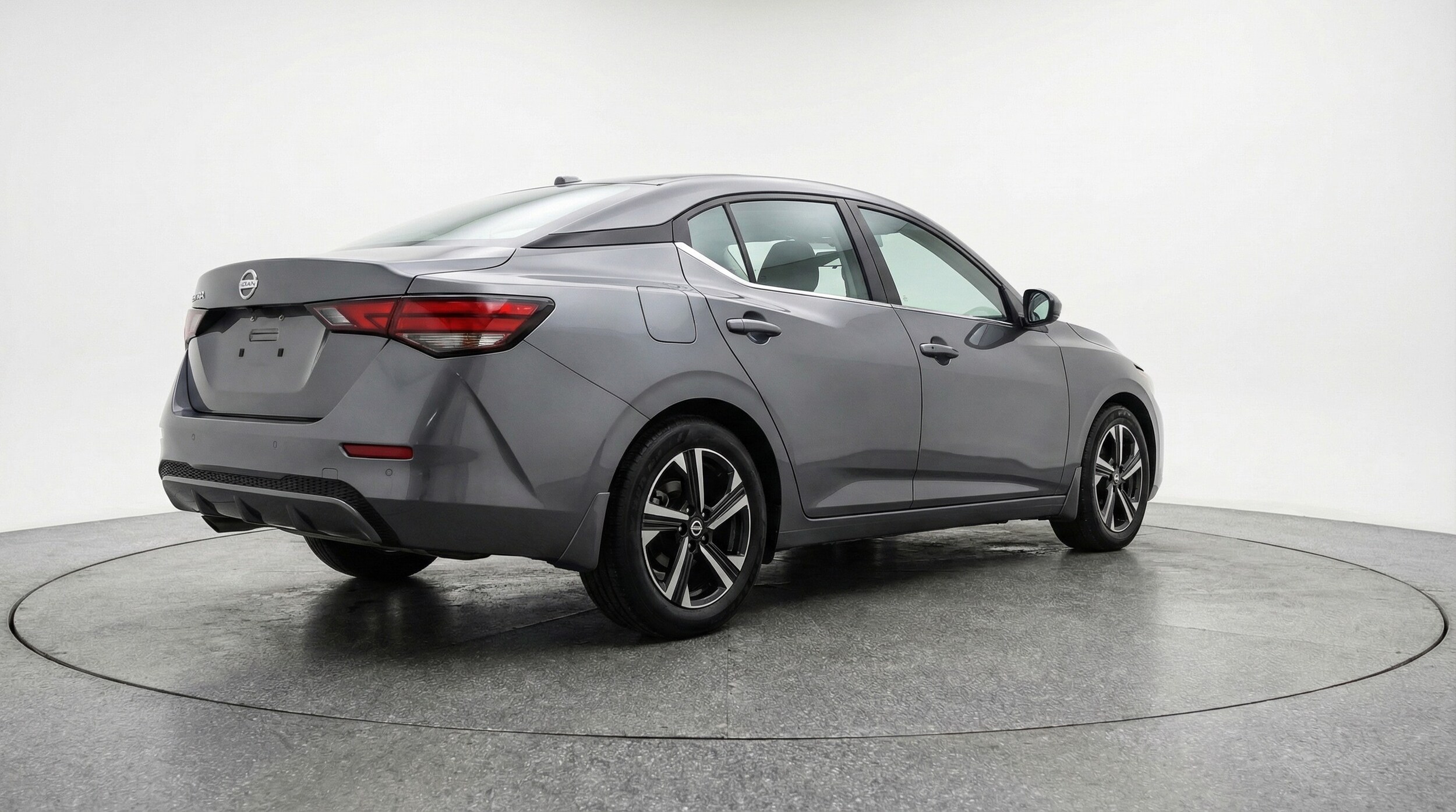 Thumbnail: 2025 Nissan Sentra - 7