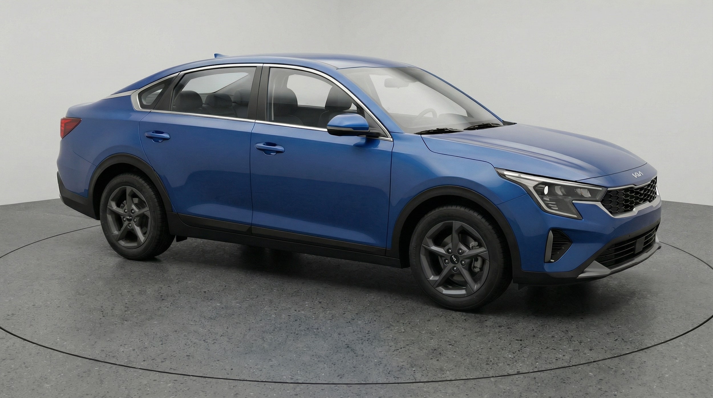 Thumbnail: 2025 Kia K4 - 1